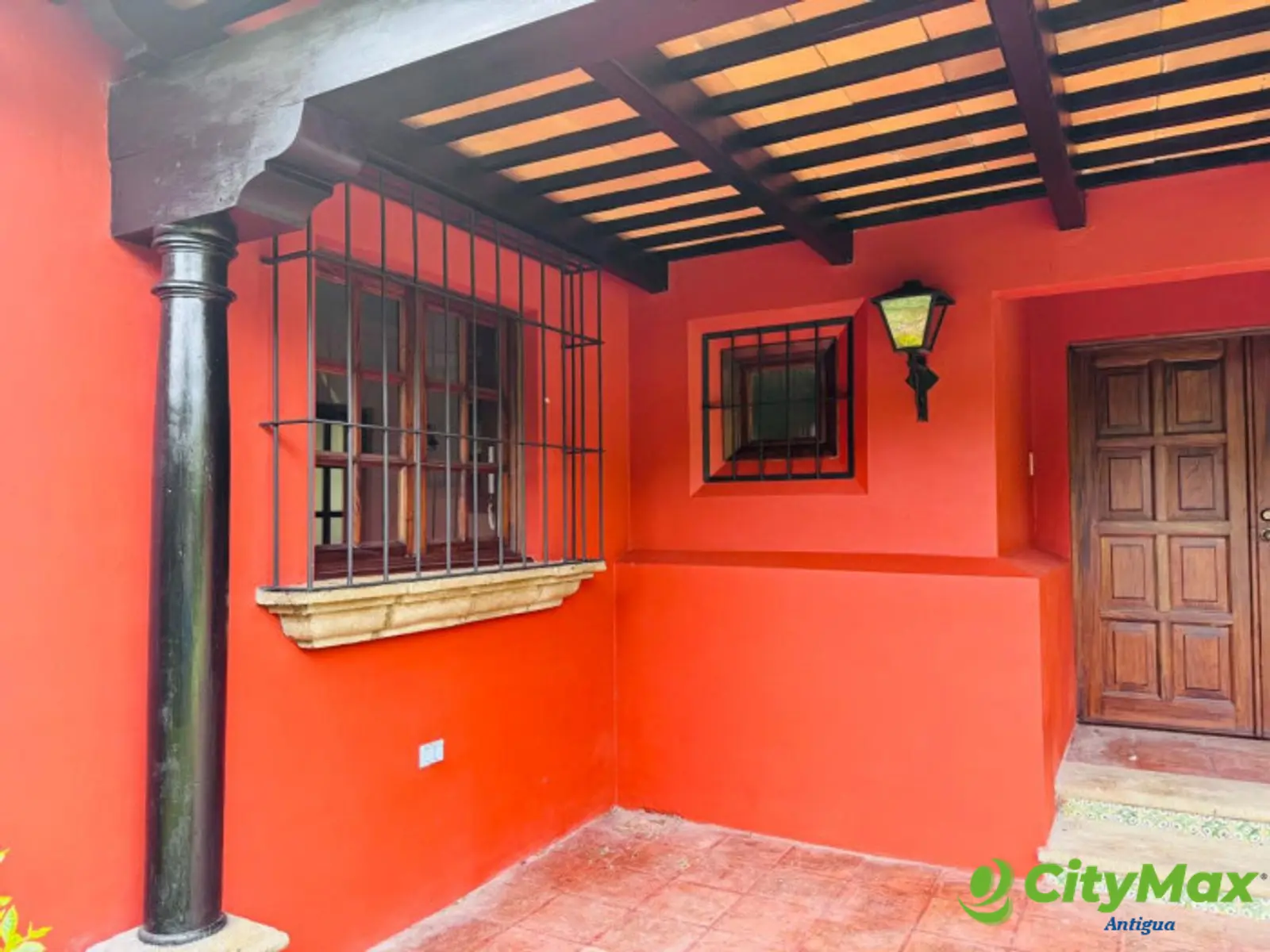 En Venta casa amplia con Jardin en Antigua Guatemala - foto 21