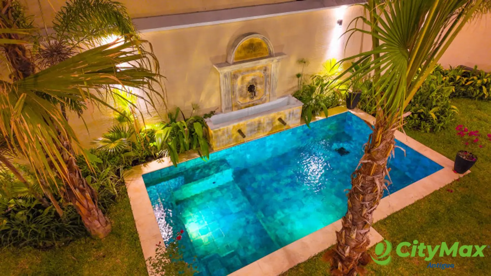 Casa Asís B en venta en Los Franciscanos con Piscina - foto 17