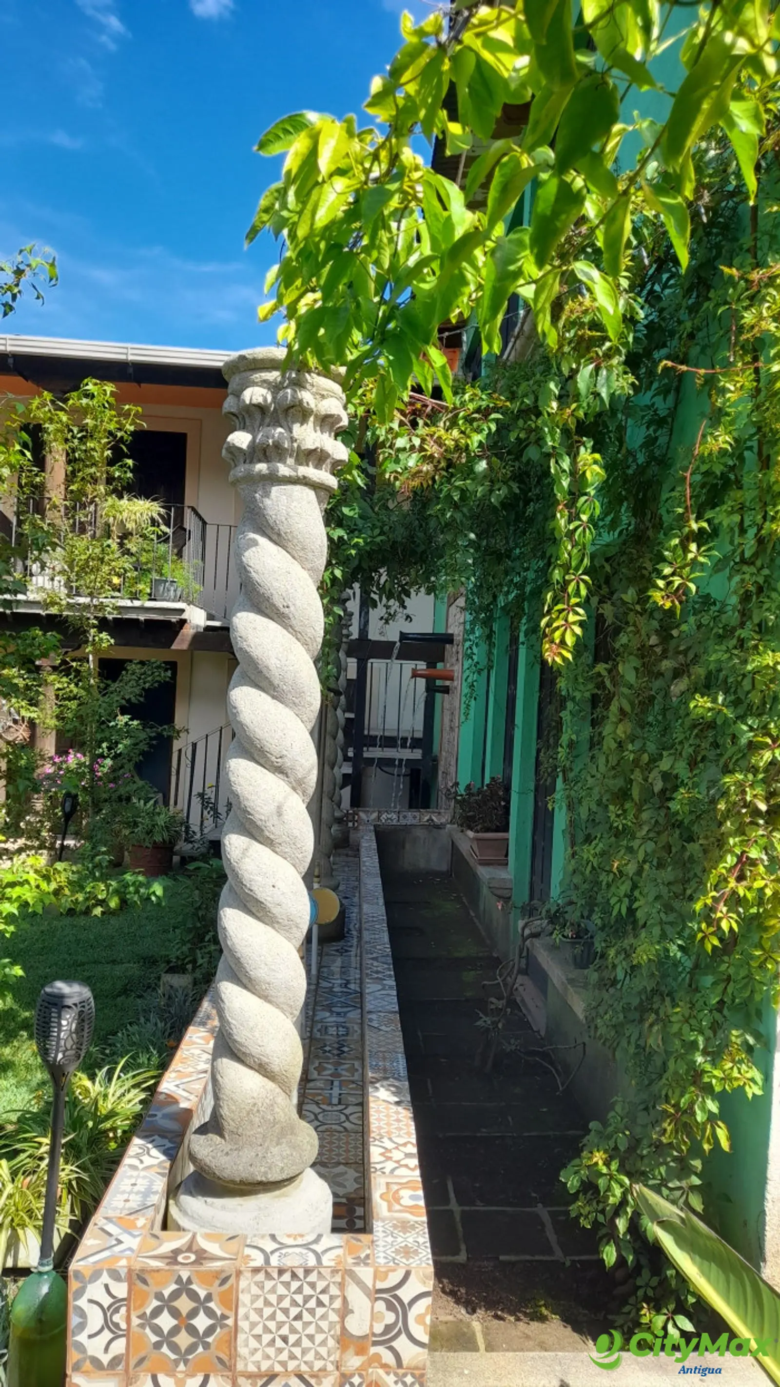 Apartamento Amueblado en Renta en San Pedro El Alto,  - foto 13