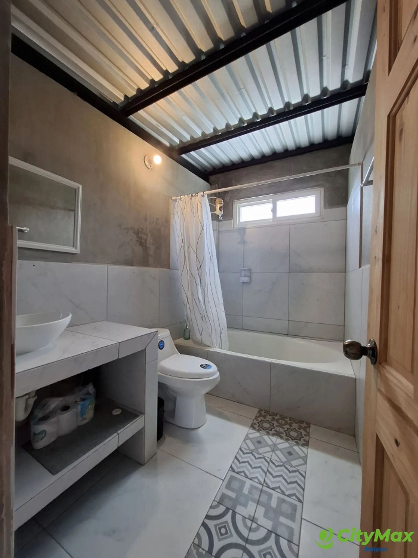 Apartamento amueblado en renta, San Mateo Milpas Altas - foto 10
