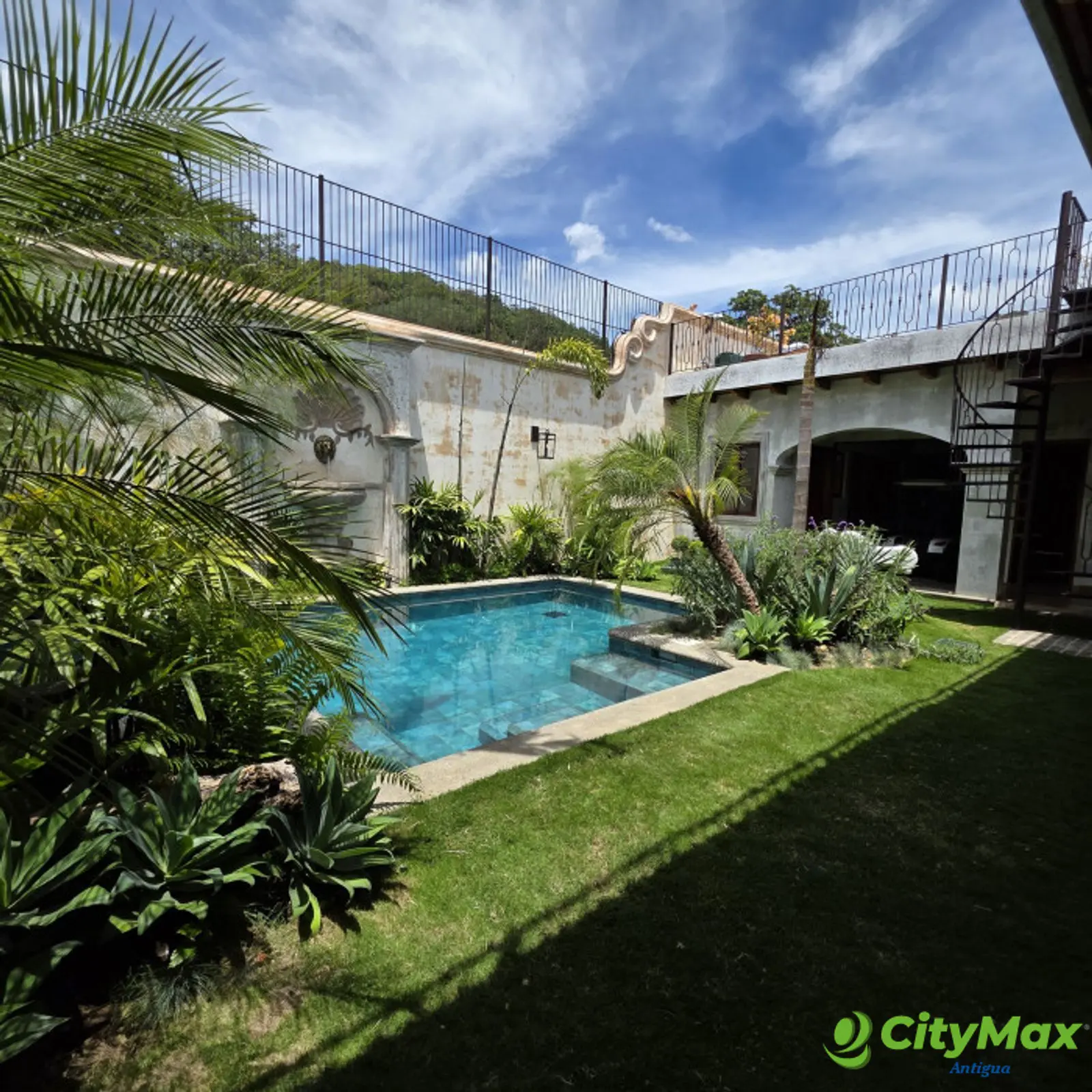  Casa en Venta De los Santos Paseo de Antigua - foto 13