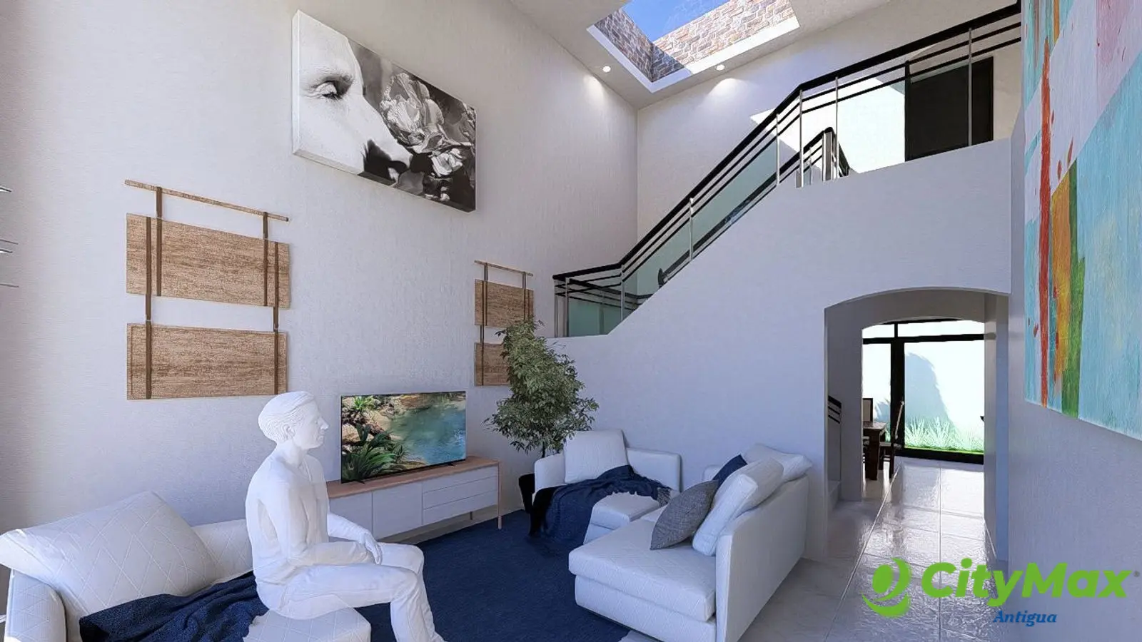 Casa en Condominio en Venta en Santo Tomas Milpas Altas - foto 2