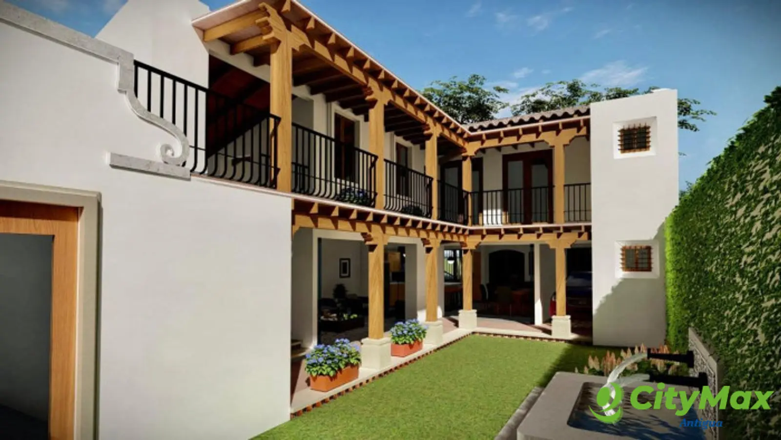 LUJOSA CASA EN VENTA EN HACIENDA DEL COMENDADOR  - foto 14