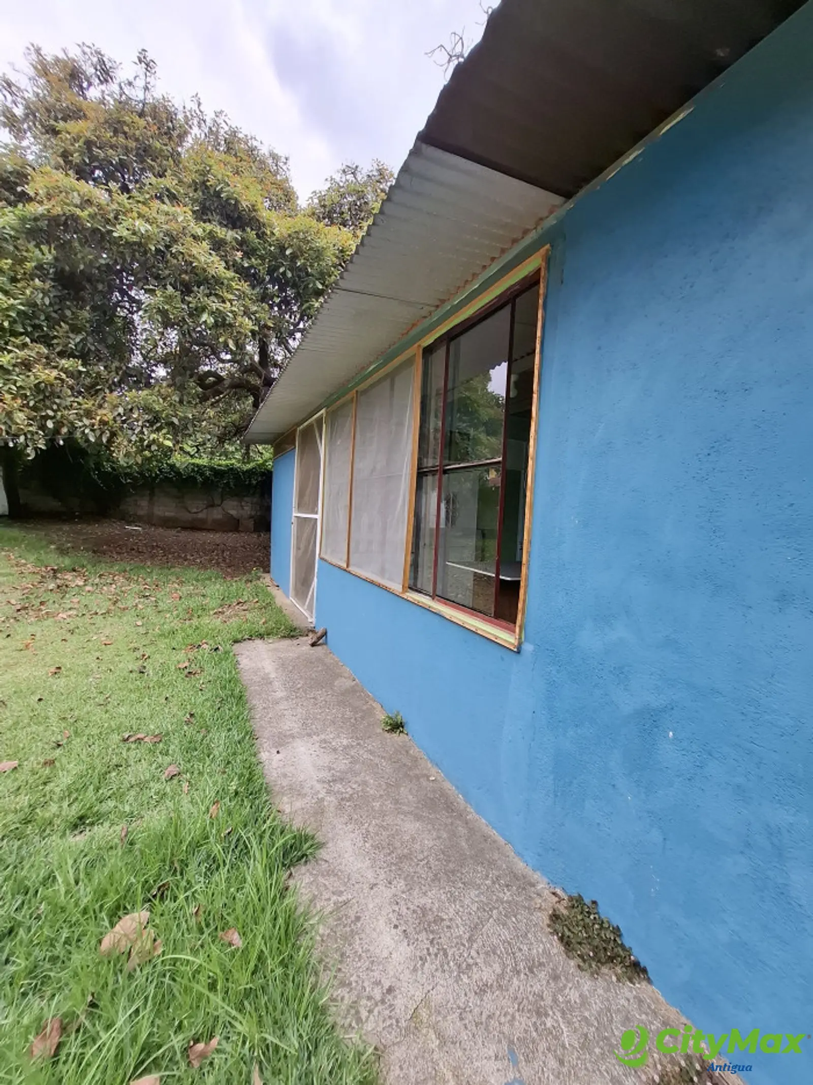 Terreno comercial en renta San Lucas, Sacatepequez - foto 8