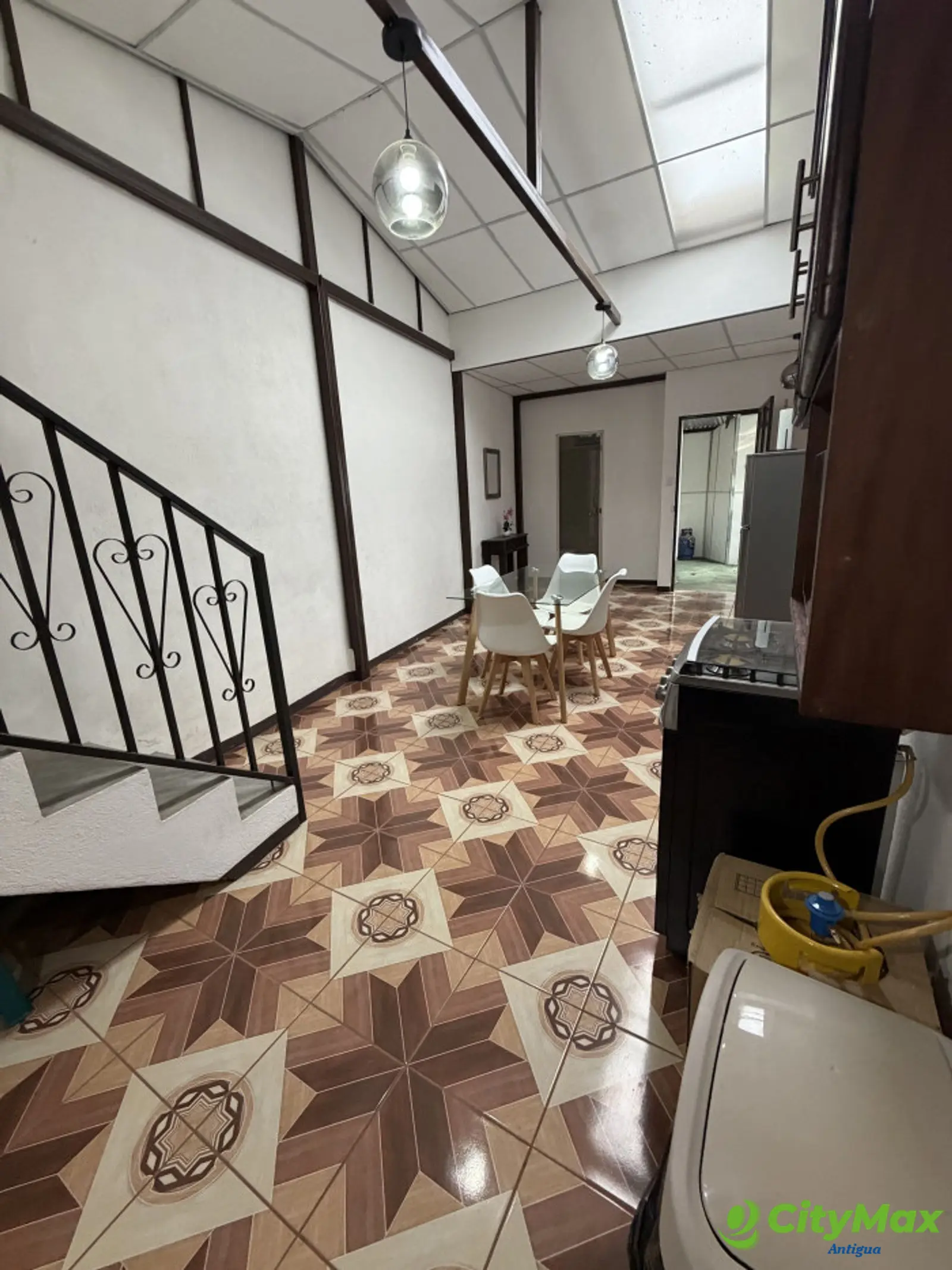 APARTAMENTO TOTALMENTE AMUEBLADO EN ANTIGUA - foto 6