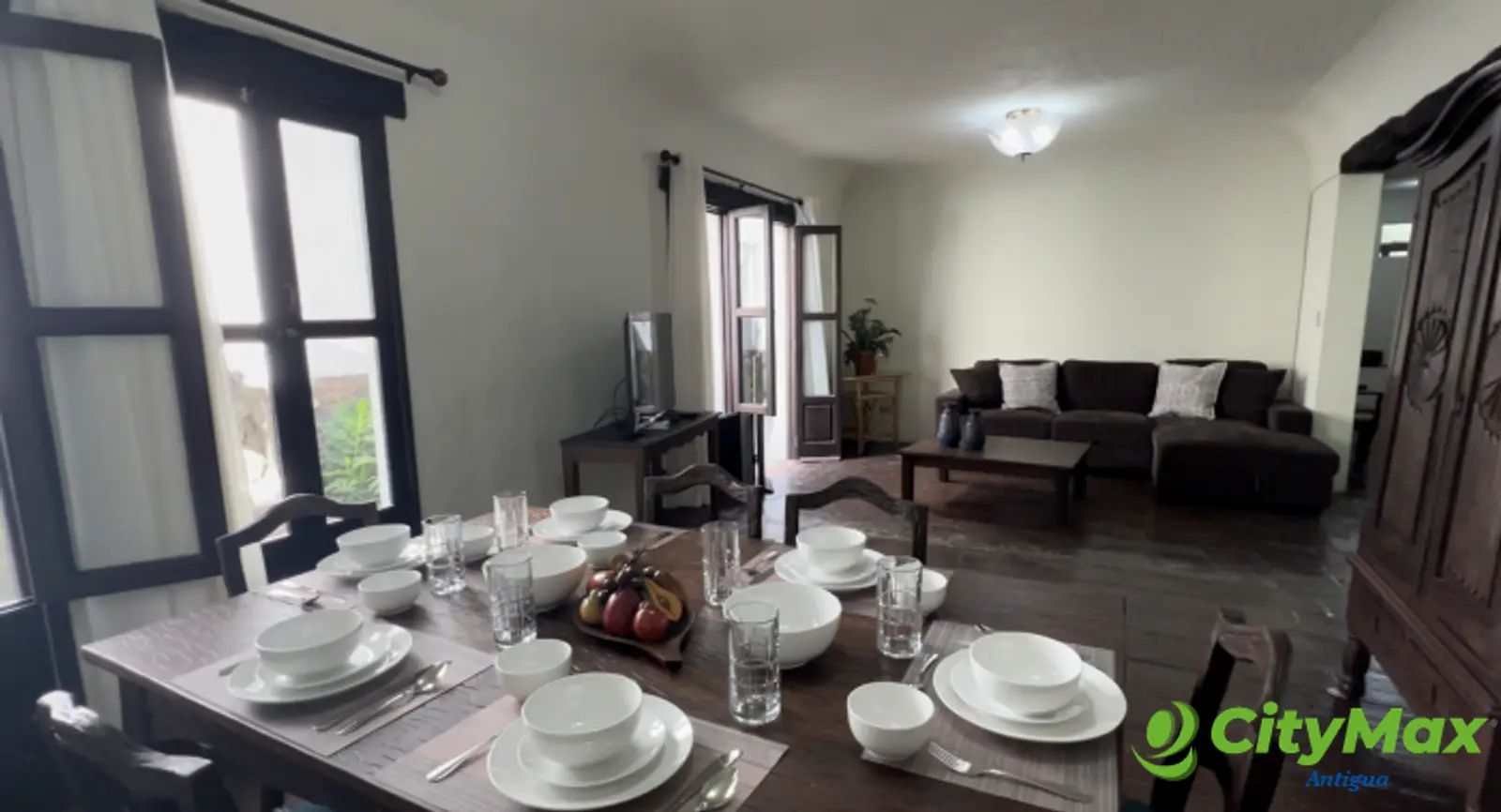 APARTAMENTO RENTA EN ANTIGUA GUATEMALA - foto 5