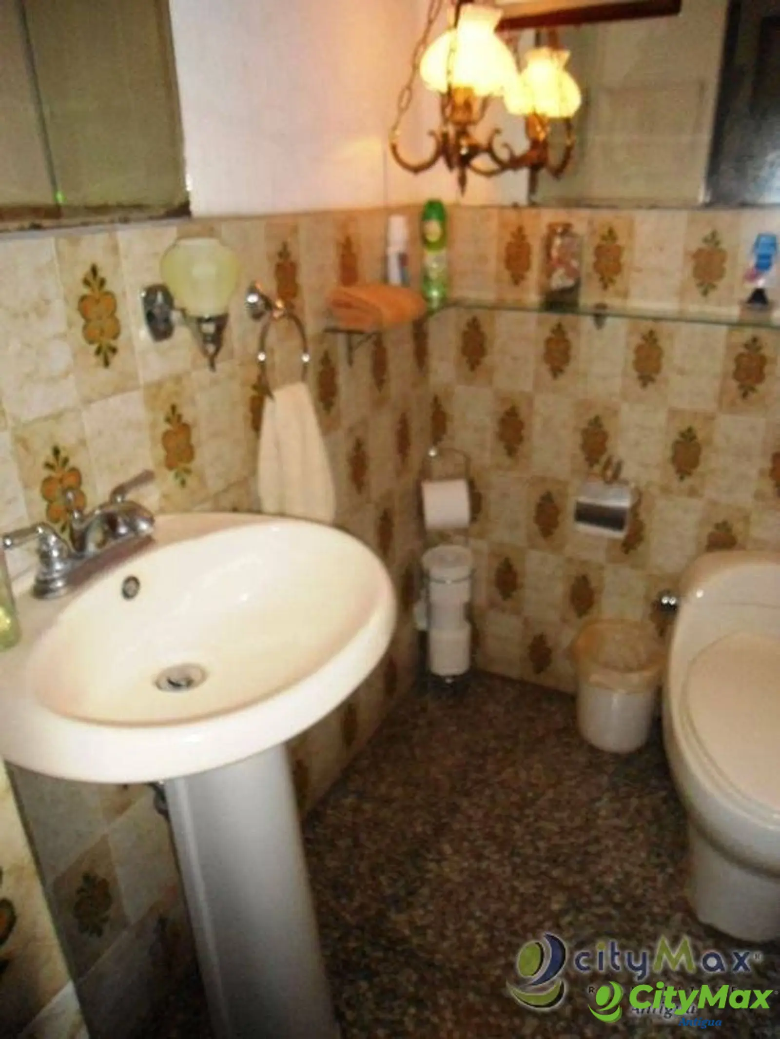 CASA RESIDENCIAL EN VENTA EN SAN CRISTOBAL - foto 3