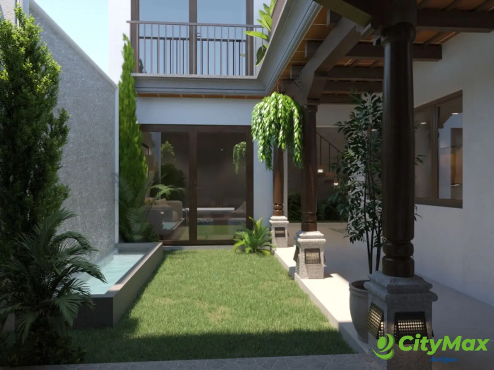 Casa en venta Portal de las Rosas San Miguel Dueñas - foto 3