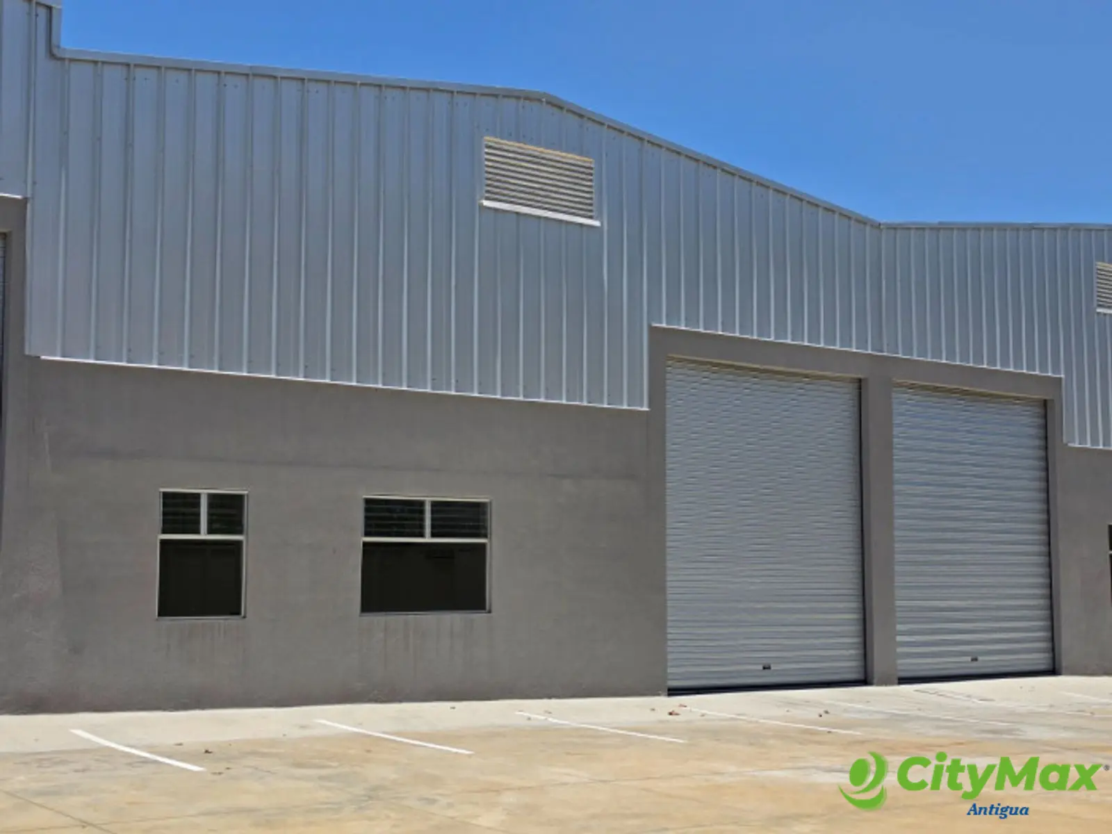 Se renta/ Vende amplia bodega en Cocales - foto 2