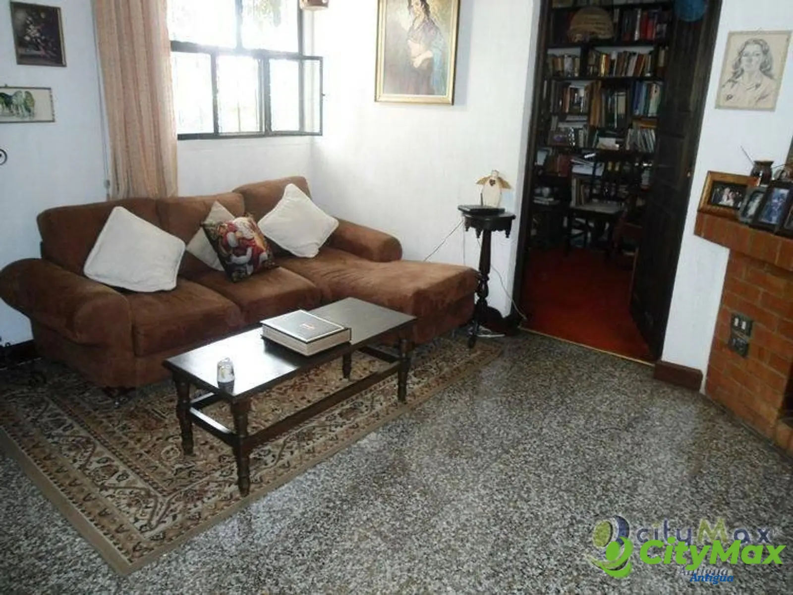 CASA RESIDENCIAL EN VENTA EN SAN CRISTOBAL - foto 8