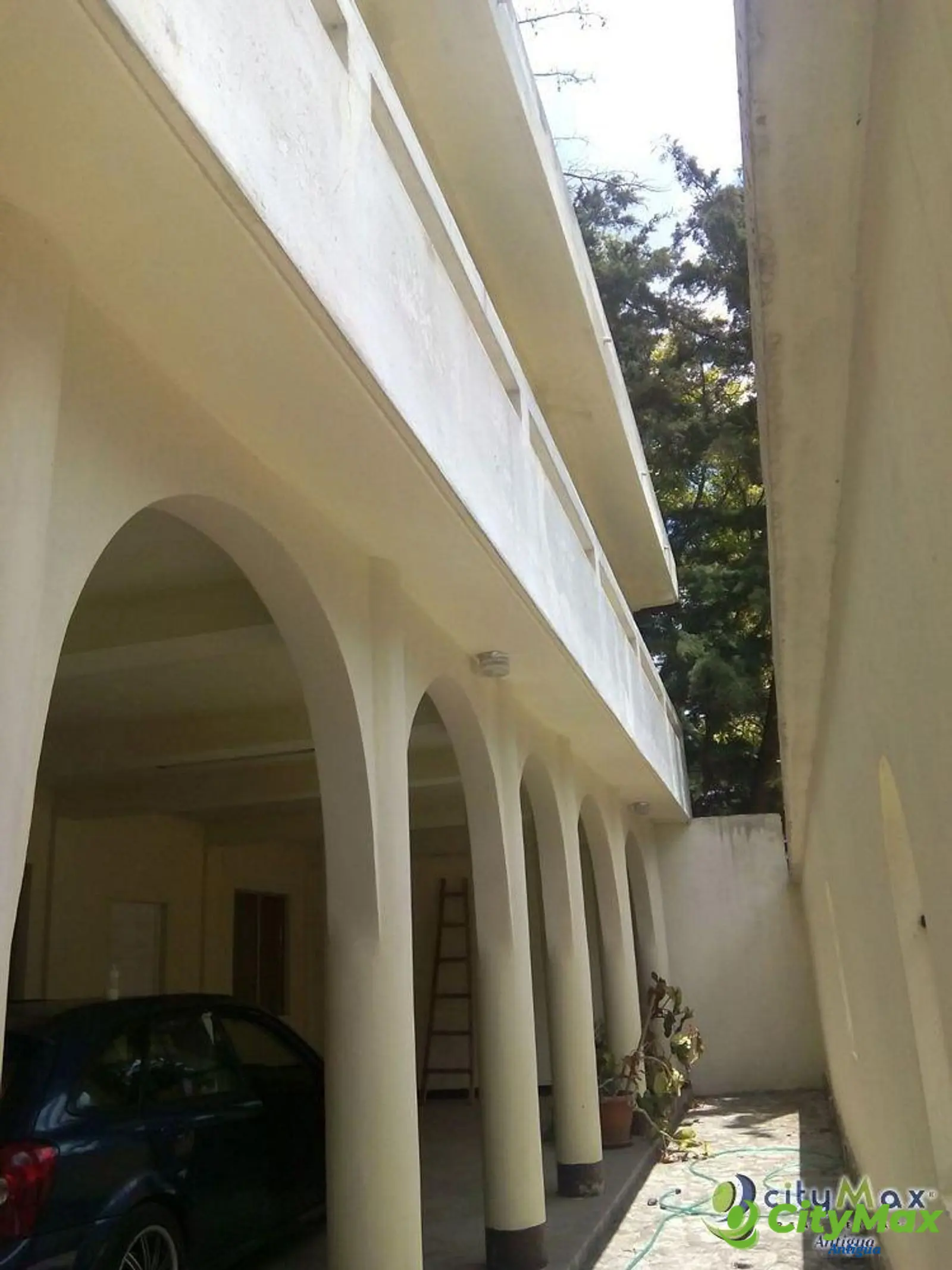 CASA EN CONDOMINIO SAN LUCAS SACATEPÉQUEZ - foto 7