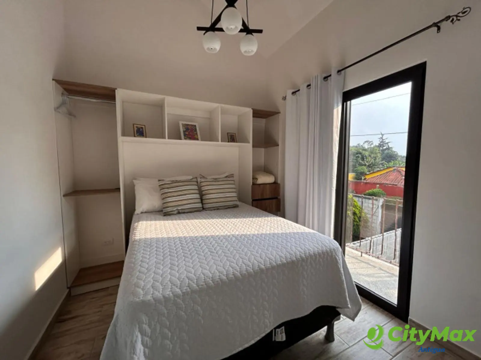 Casa en Renta Amueblada en San Pedro el Alto en Antigua - foto 11