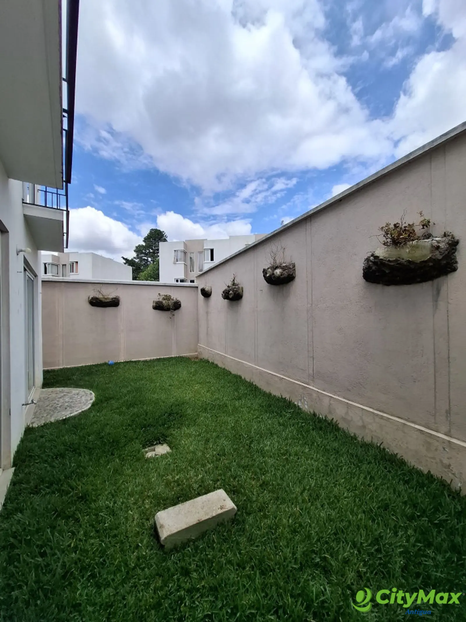 Casa en venta Arcos de Santa Maria II Sacatepequez - foto 6
