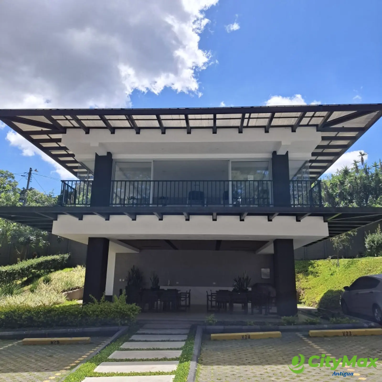 Apartamento en renta Sakai zona 1 Mixco - foto 18