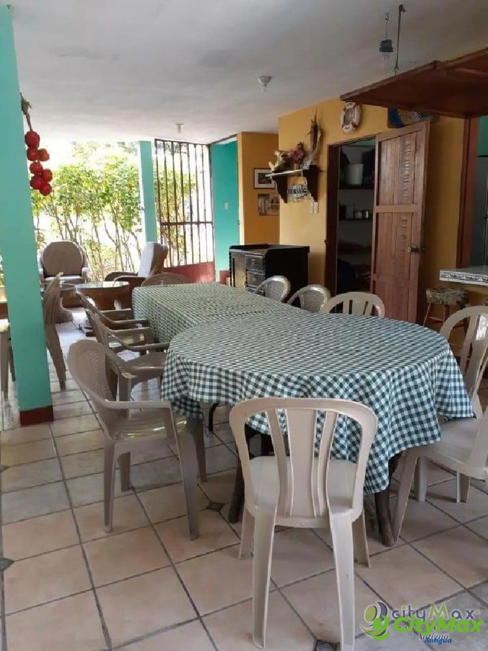 Se vende y renta casa de playa en Iztapa, Escuintla!  - foto 6