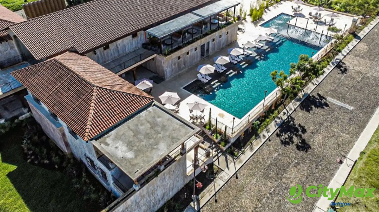 Espectacular casas en Los Franciscanos ASIS con piscina - foto 19
