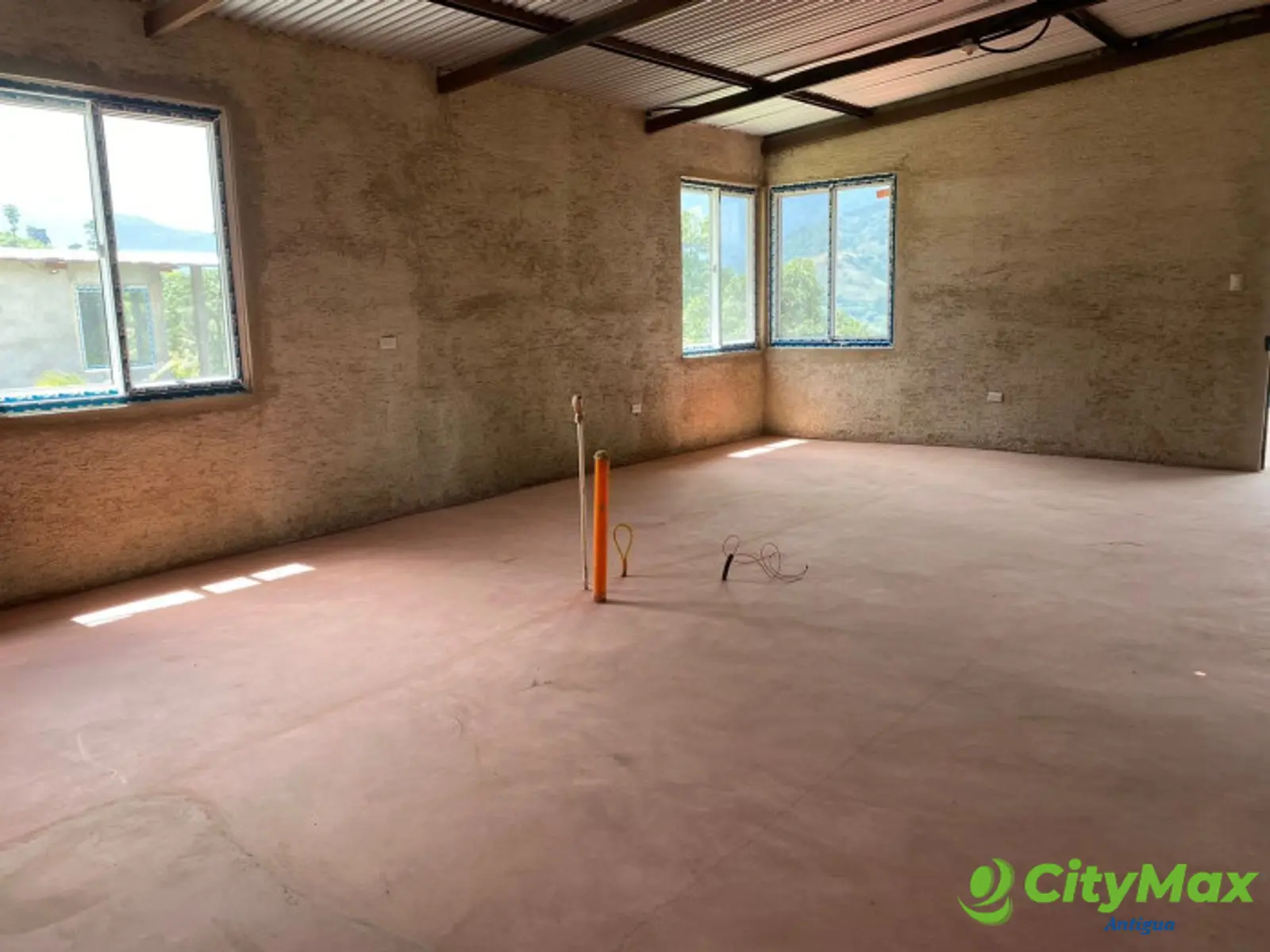 Se vende casa tipo cabaña en San Lorenzo el Cubo - foto 9