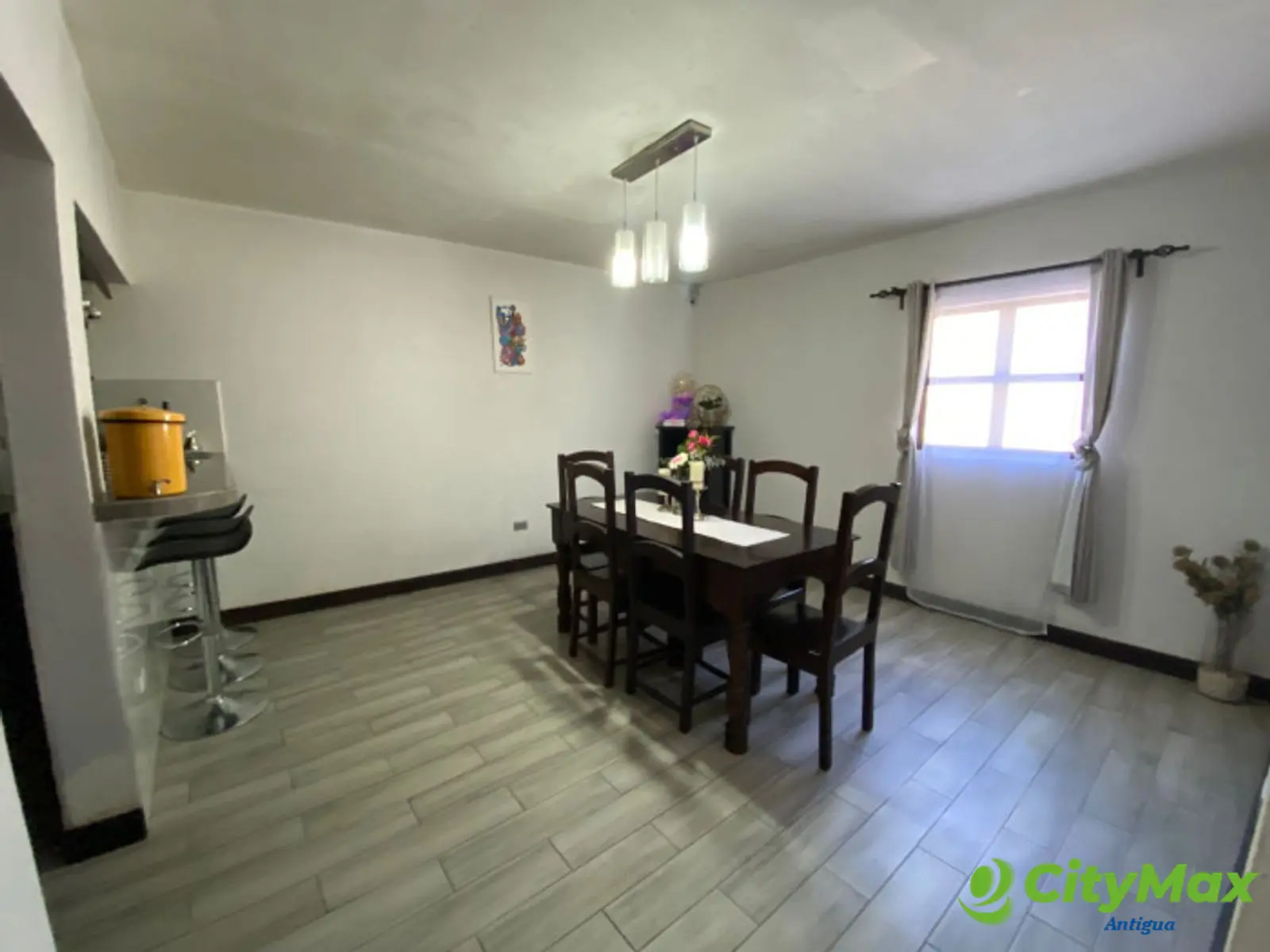 Casa en Venta en a pocos Minutos del Centro de Antigua - foto 3