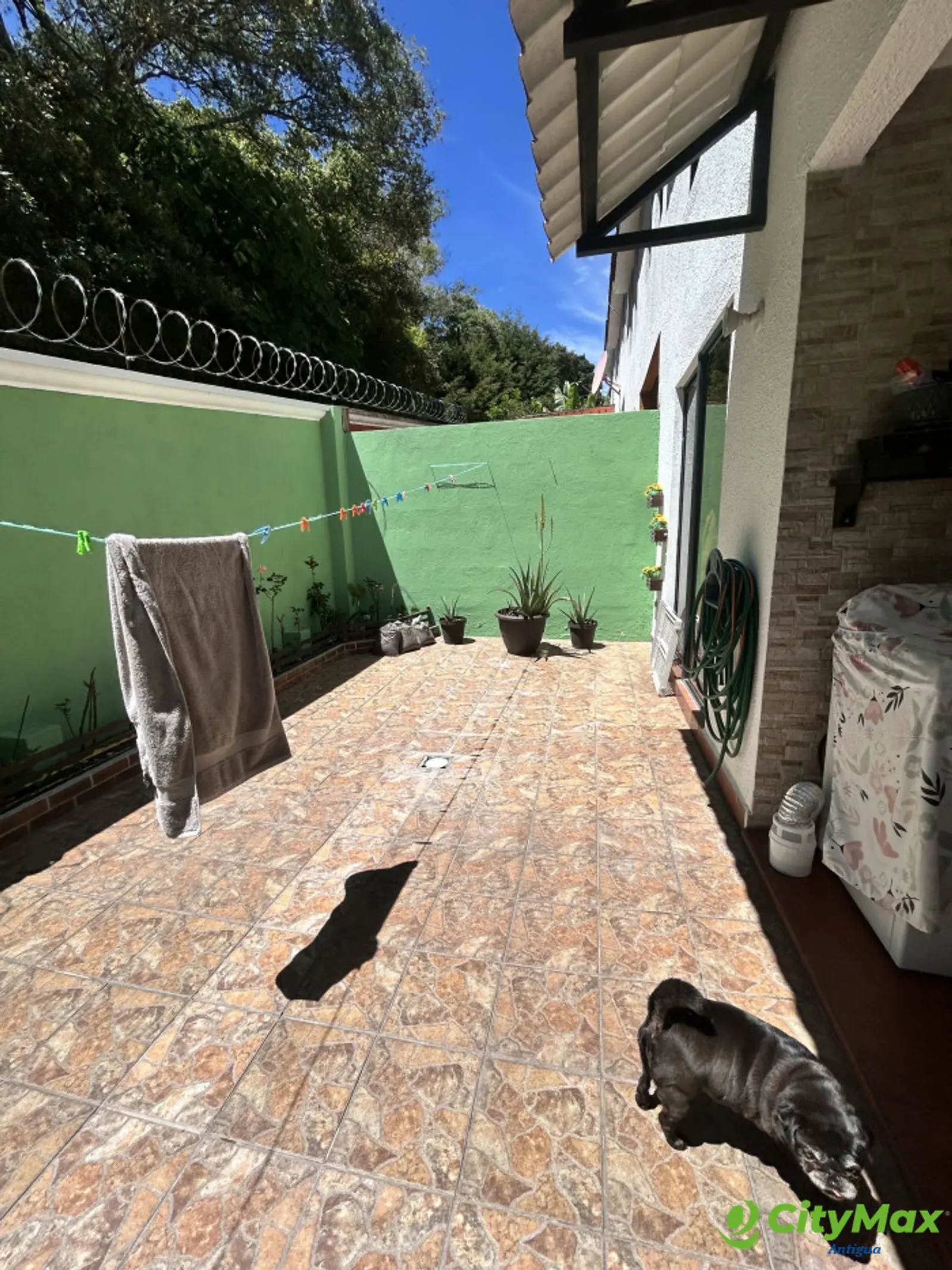 CASA EN VENTA EN SAN LUCAS, SAN TELMO - foto 12