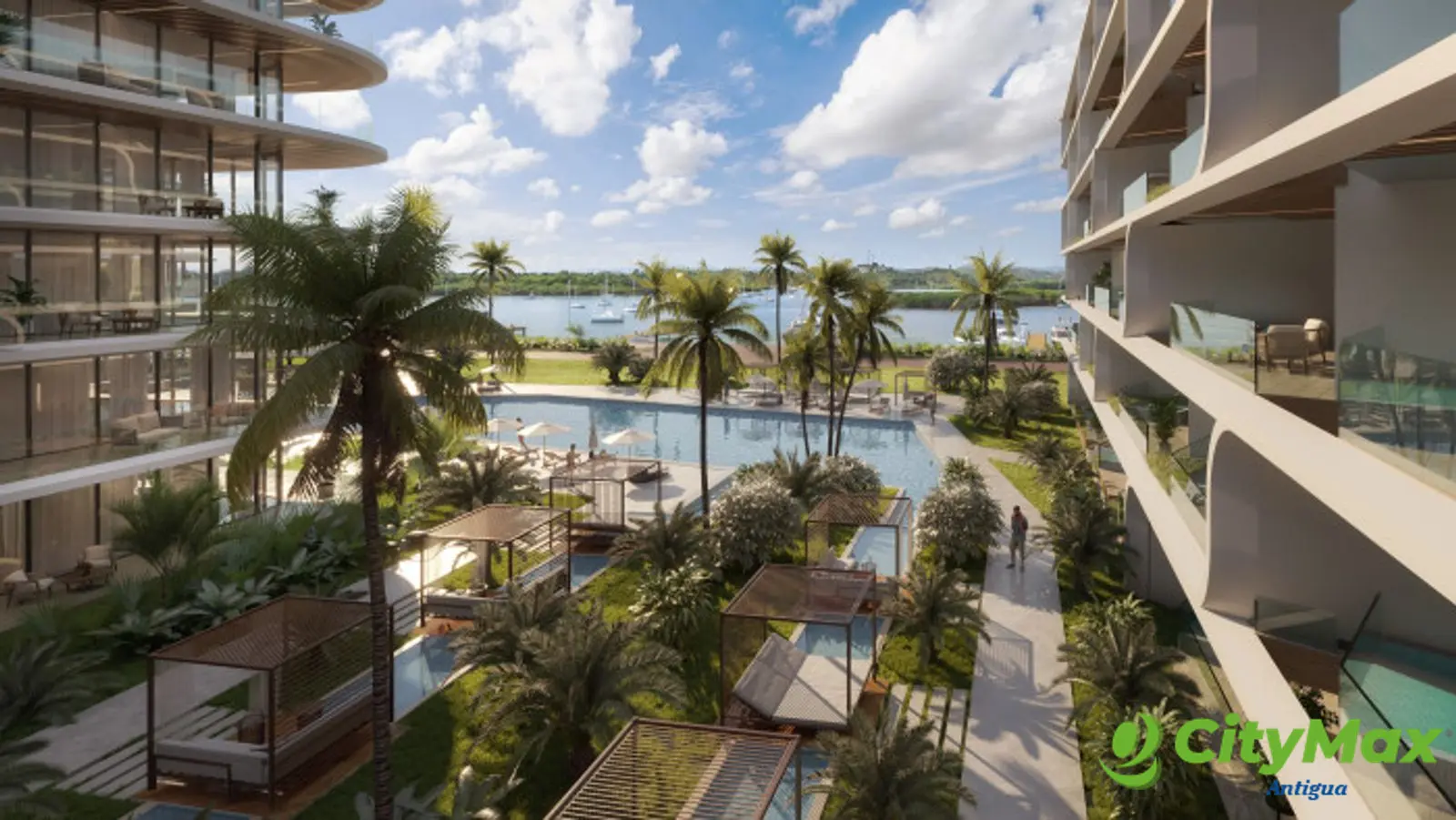 Se vende propiedad en Cap Cana, Republica Dominicana - foto 11