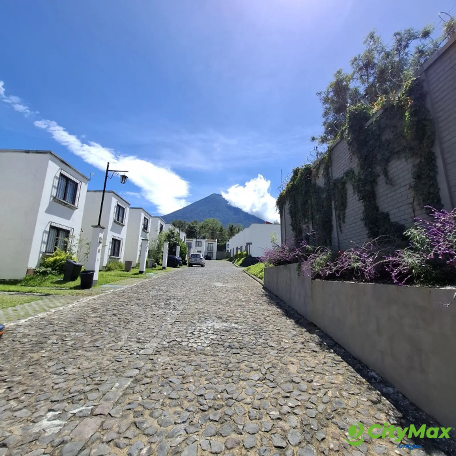 Casa en renta en Condado Antigua - foto 15