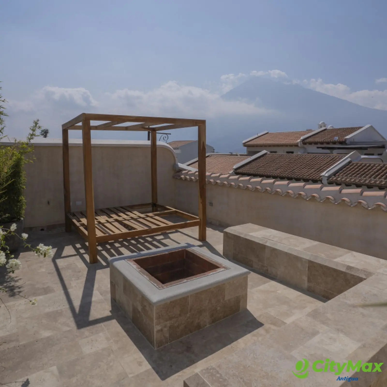 HERMOSA CASA EN VENTA EN ANTIGUA GUATEMALA - foto 10