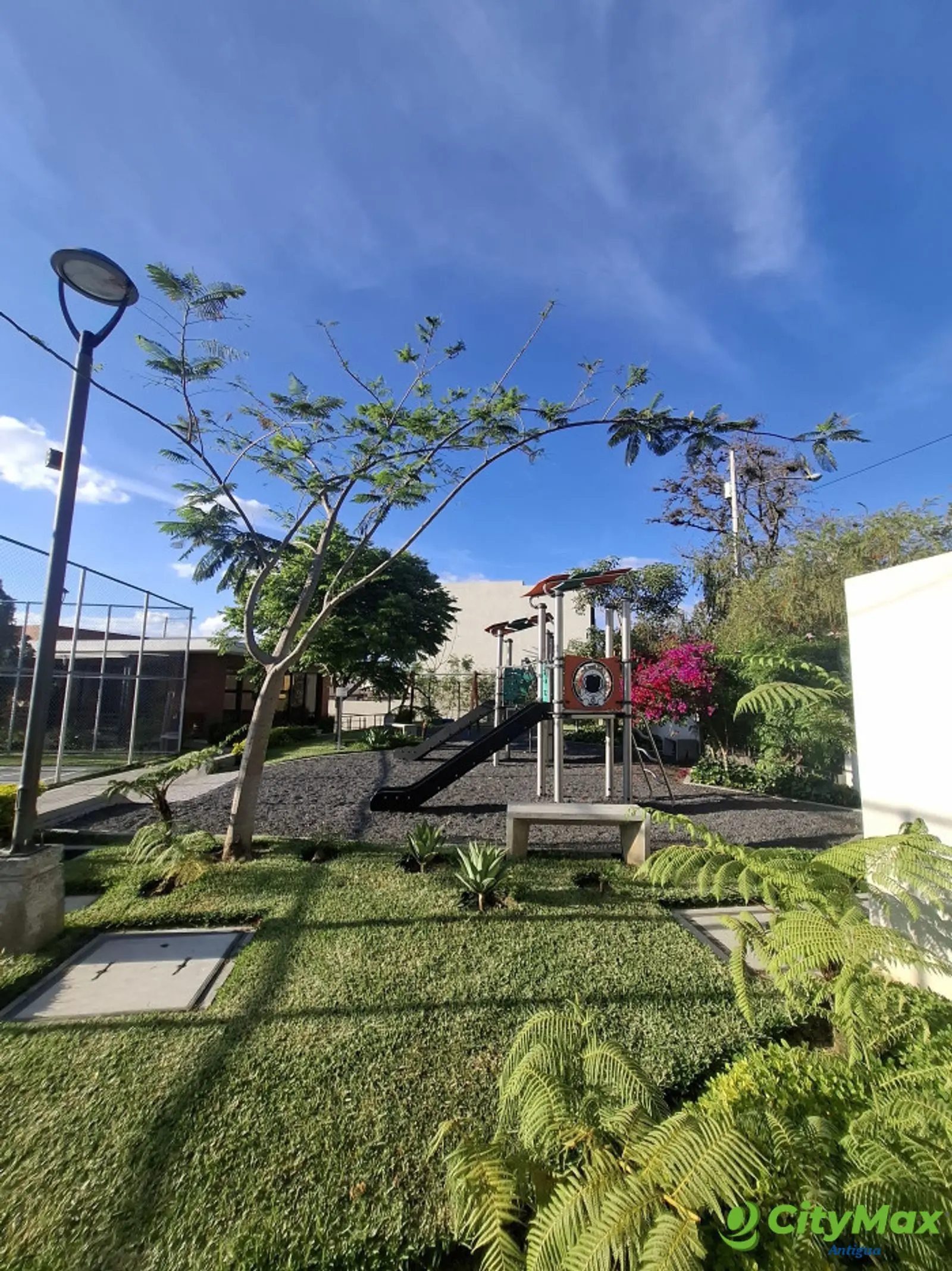 Condado Naranjo, Exclusiva casa en Venta o Renta - foto 20