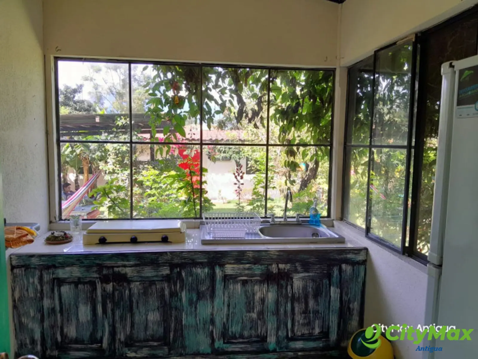Apartamento Amueblado en Renta en San Pedro El Alto,  - foto 3