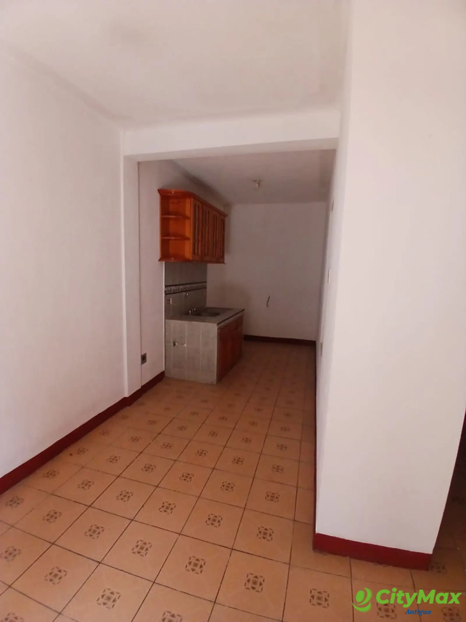 Apartamento en renta cercano al parque de Jocotenango - foto 3