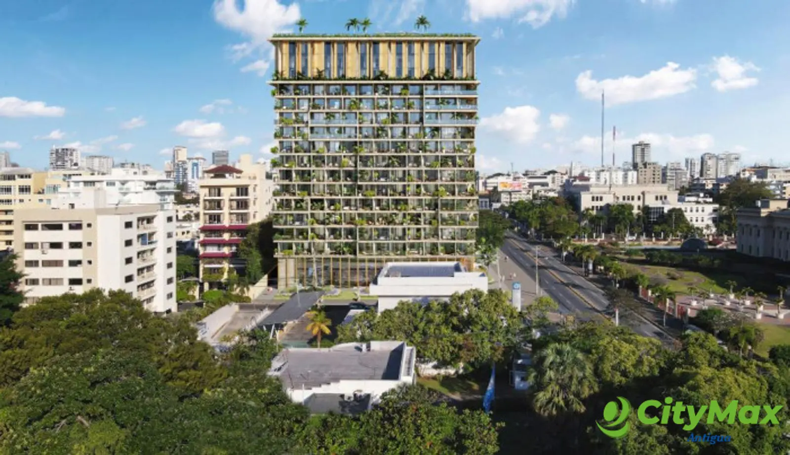 Apartamento en Santo Domingo, Republica Dominicana - foto 10