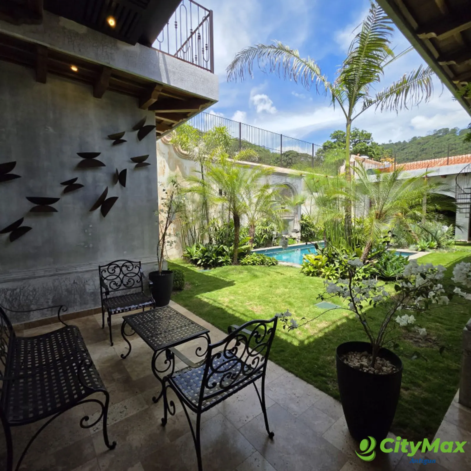  Casa en Venta De los Santos Paseo de Antigua - foto 22