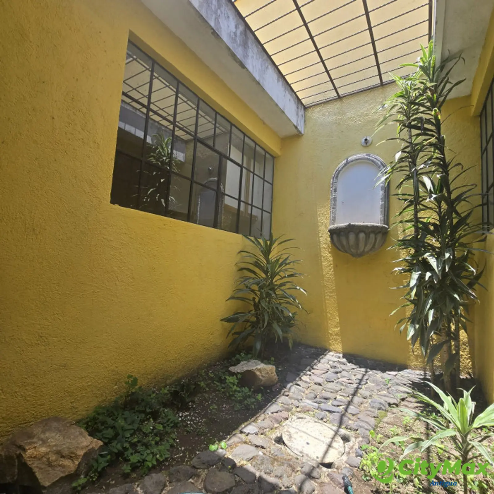citymax antigua vende propiedad en residencial  - foto 8