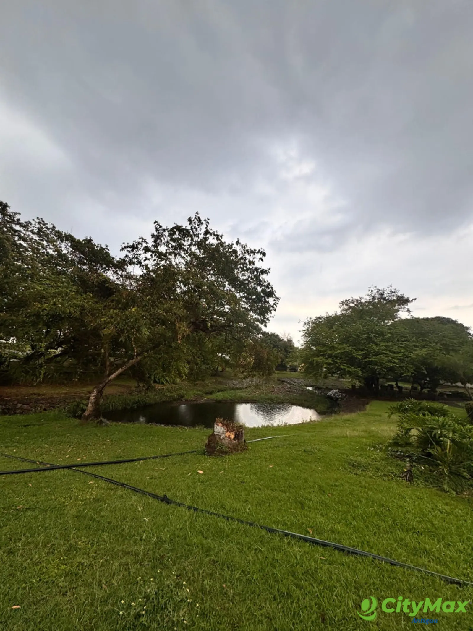 En venta terreno residencial Pacific Gardens, Escuintla - foto 4