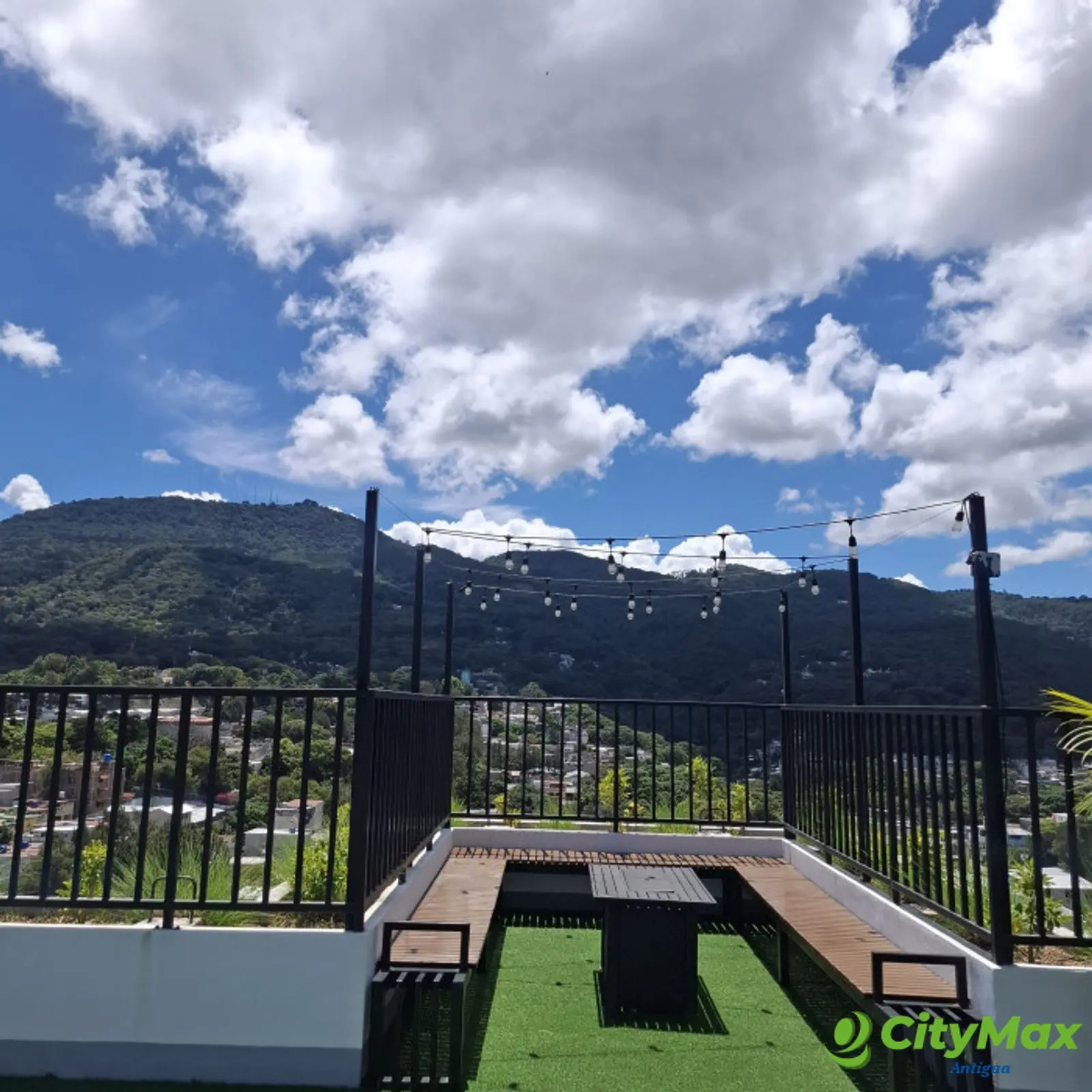 Apartamento en renta Sakai zona 1 Mixco - foto 12