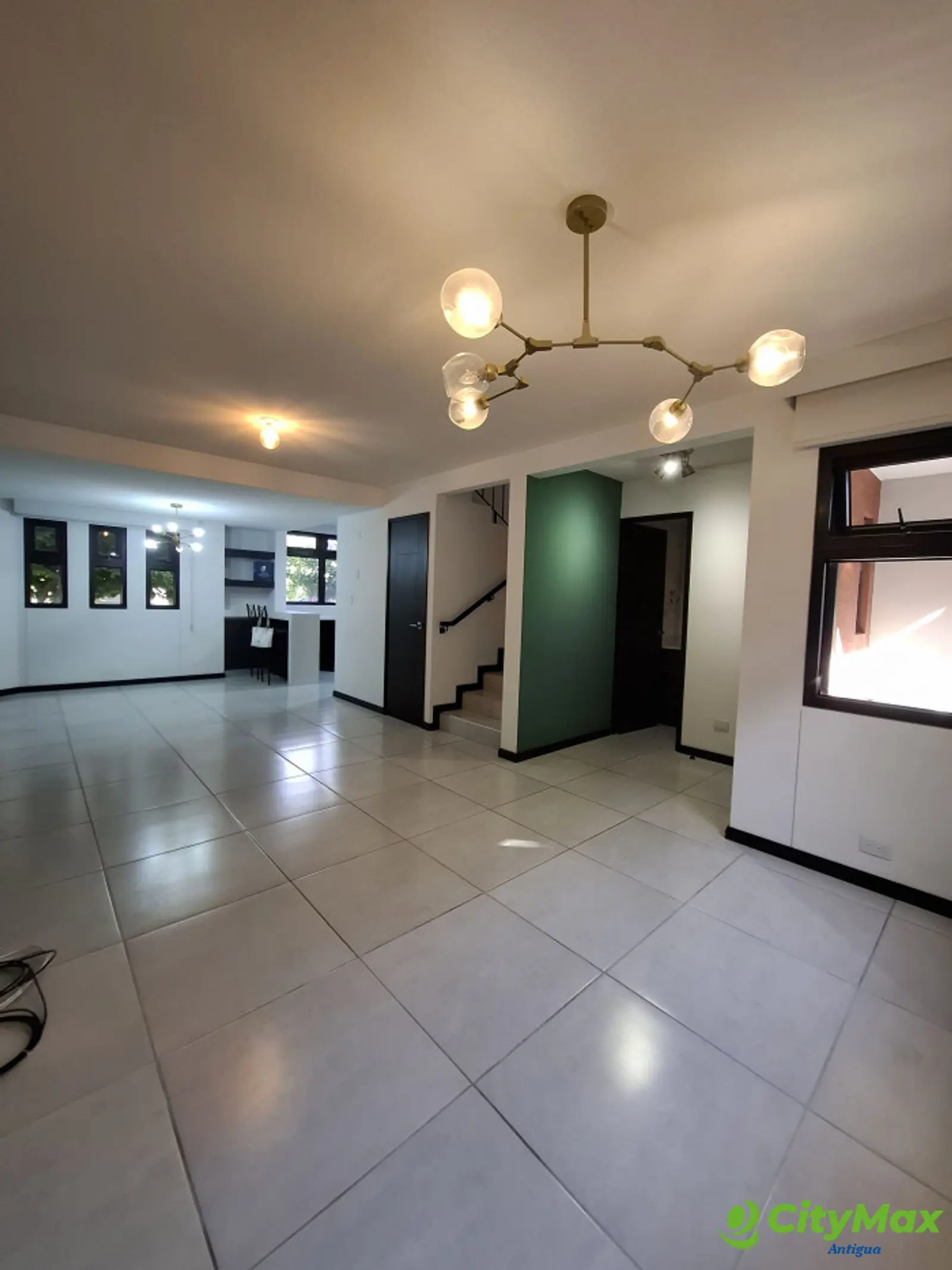 Condado Naranjo, Exclusiva casa en Venta o Renta - foto 3