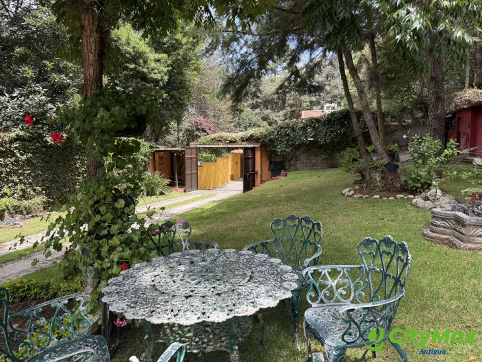Casa en Condominio en Venta en San Lucas Sacatepéquez - foto 6