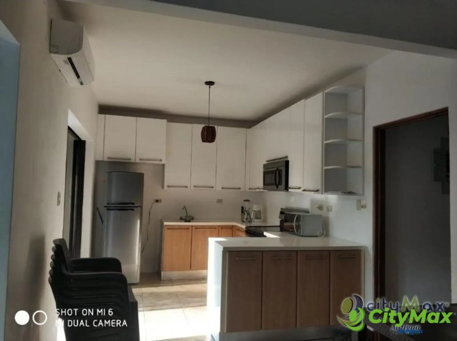 Villa los Cabos Monterrico apartamento en venta - foto 5