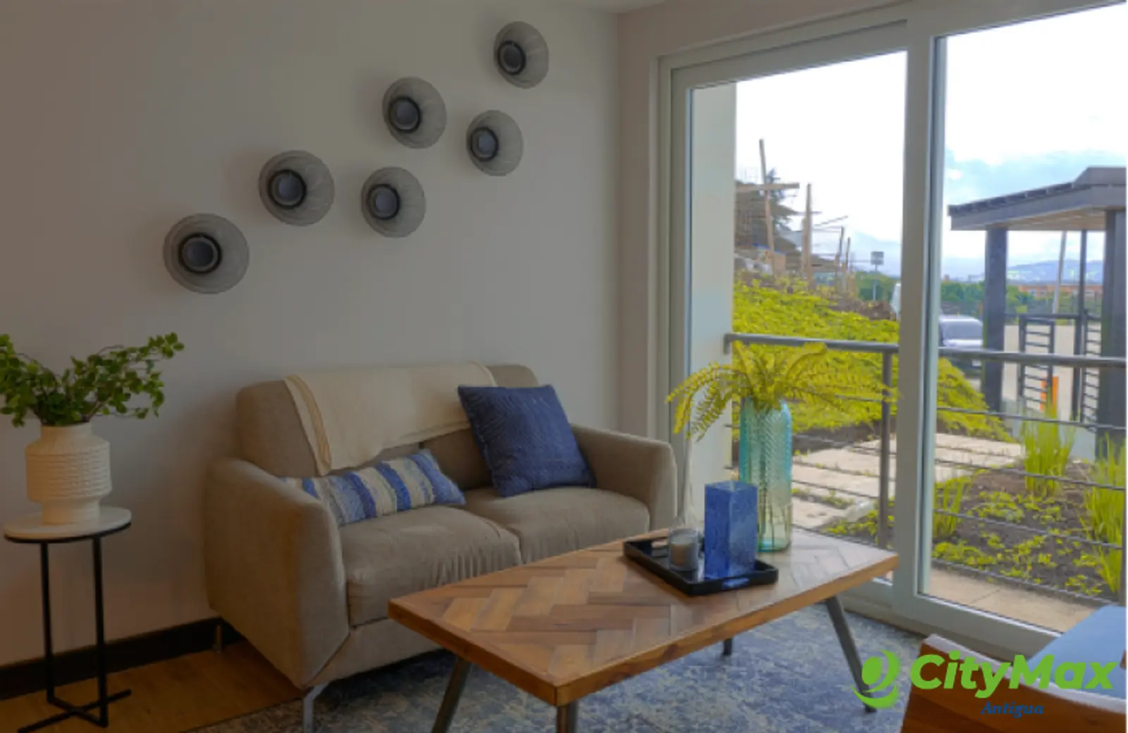 Citymax Antigua , vende apartamento Carr Al Salvador - foto 4