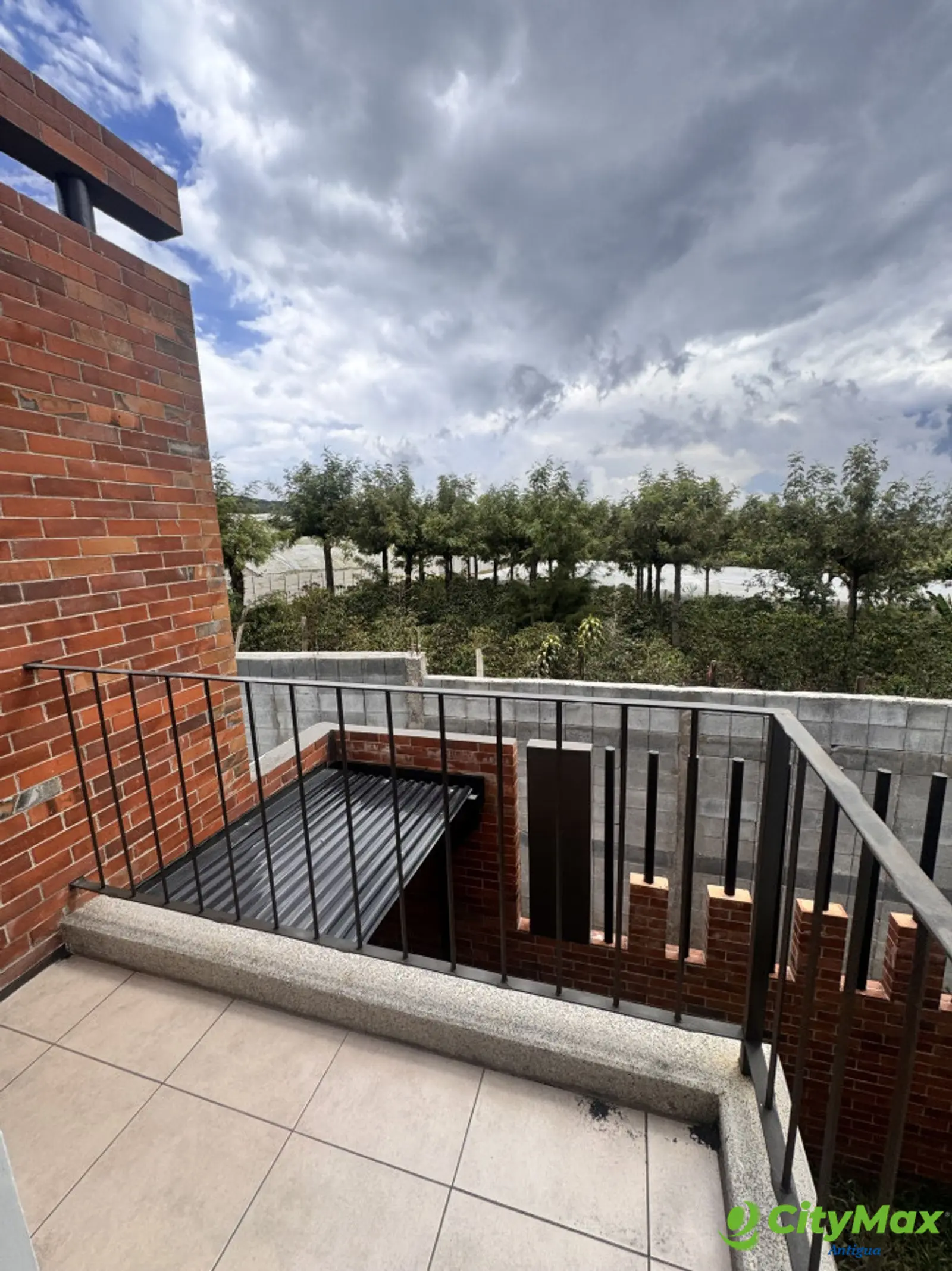 Casa en renta en residencial Senderos del comendador - foto 8