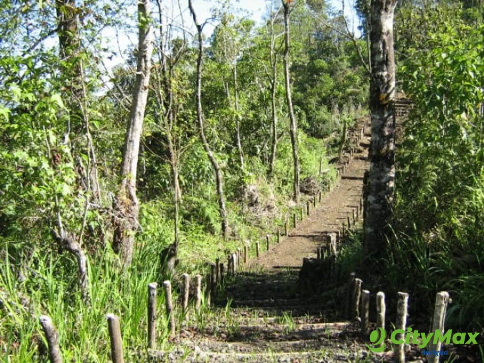 En Venta Finca San Juan Chamelco, Coban - foto 2