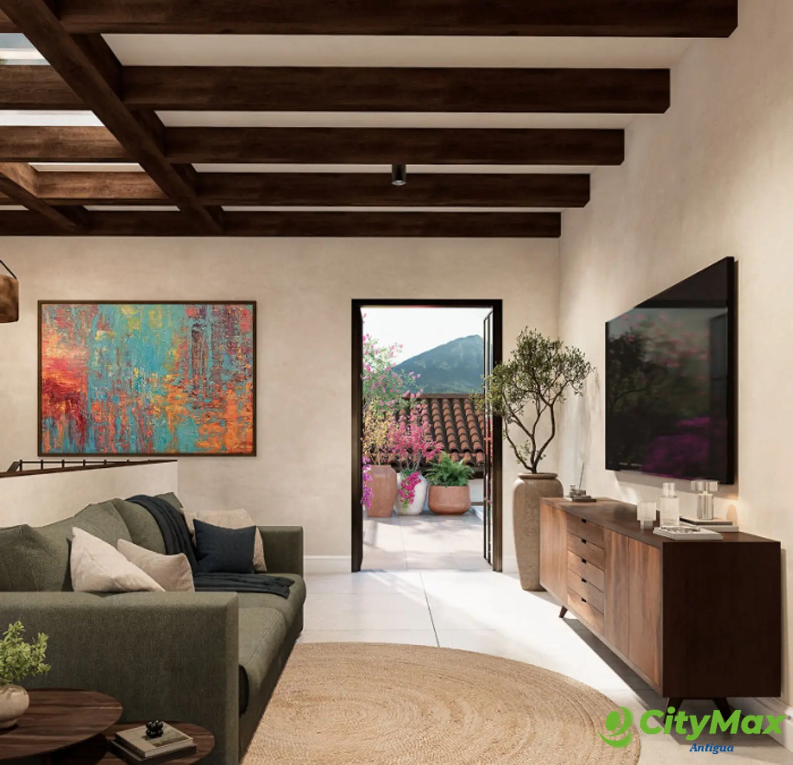 Casa en venta cercana a La Antigua Guatemala - foto 7