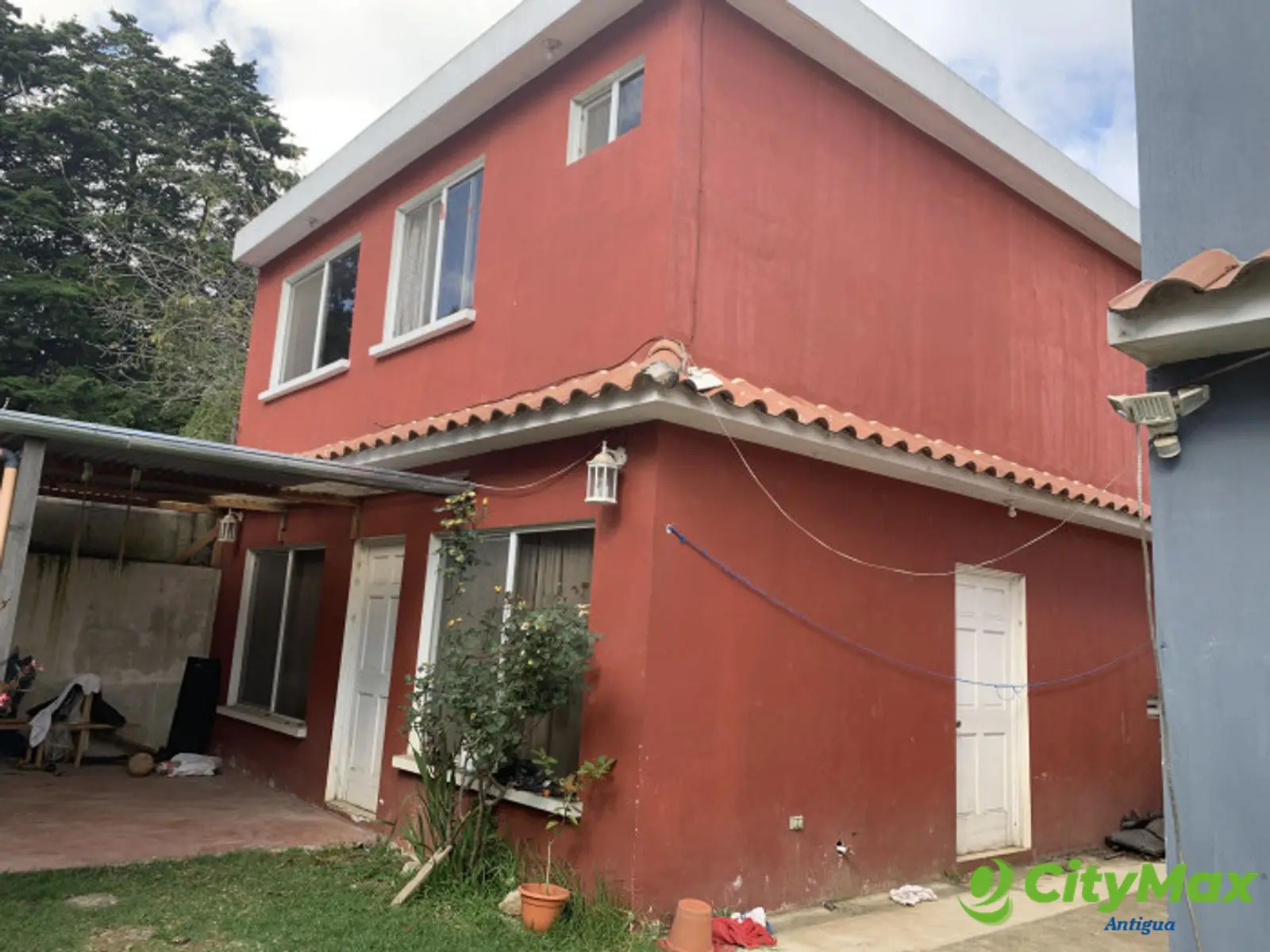 4 casas en venta carretera Antigua Km 32 Sacatepequez - foto 7
