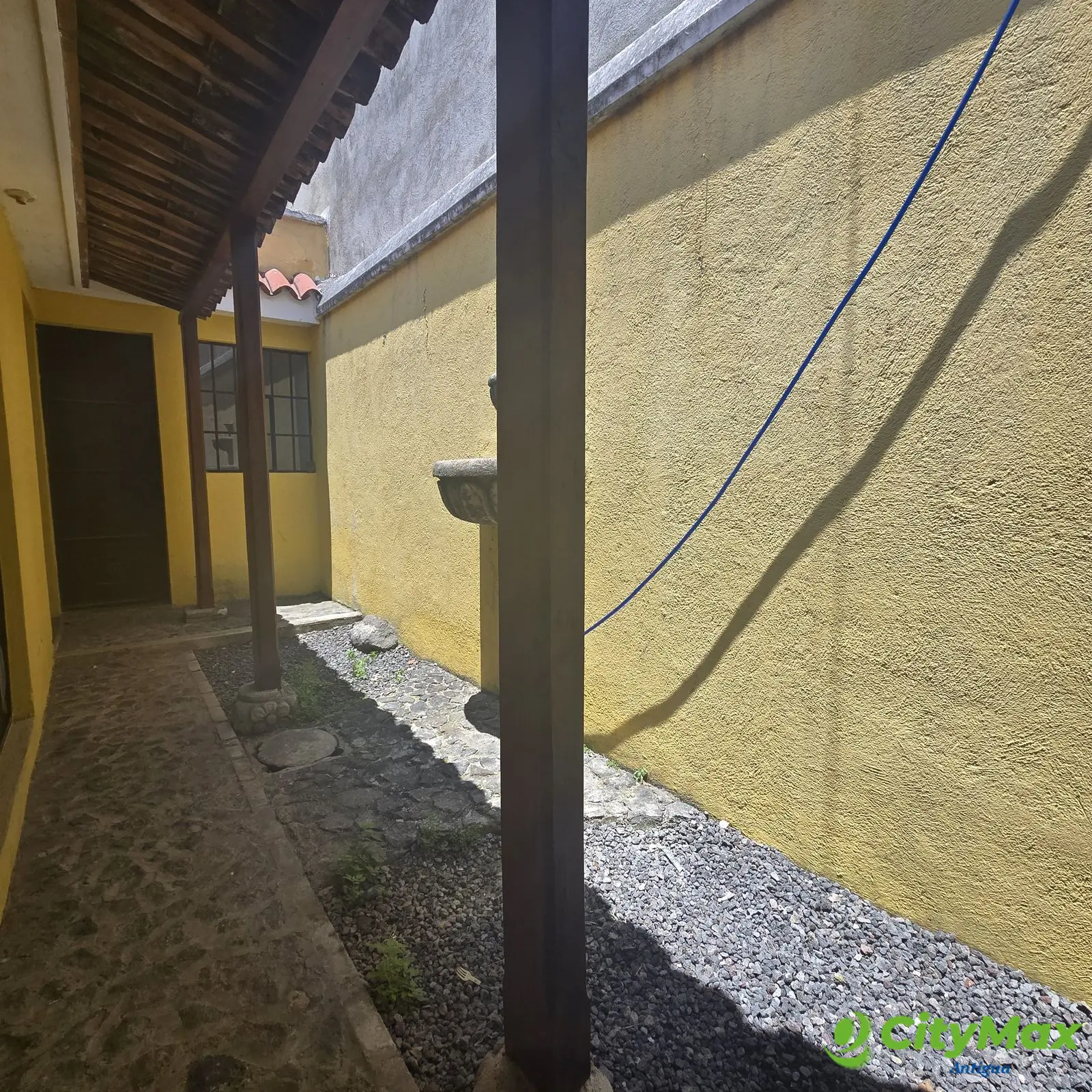 citymax antigua vende propiedad en residencial  - foto 6