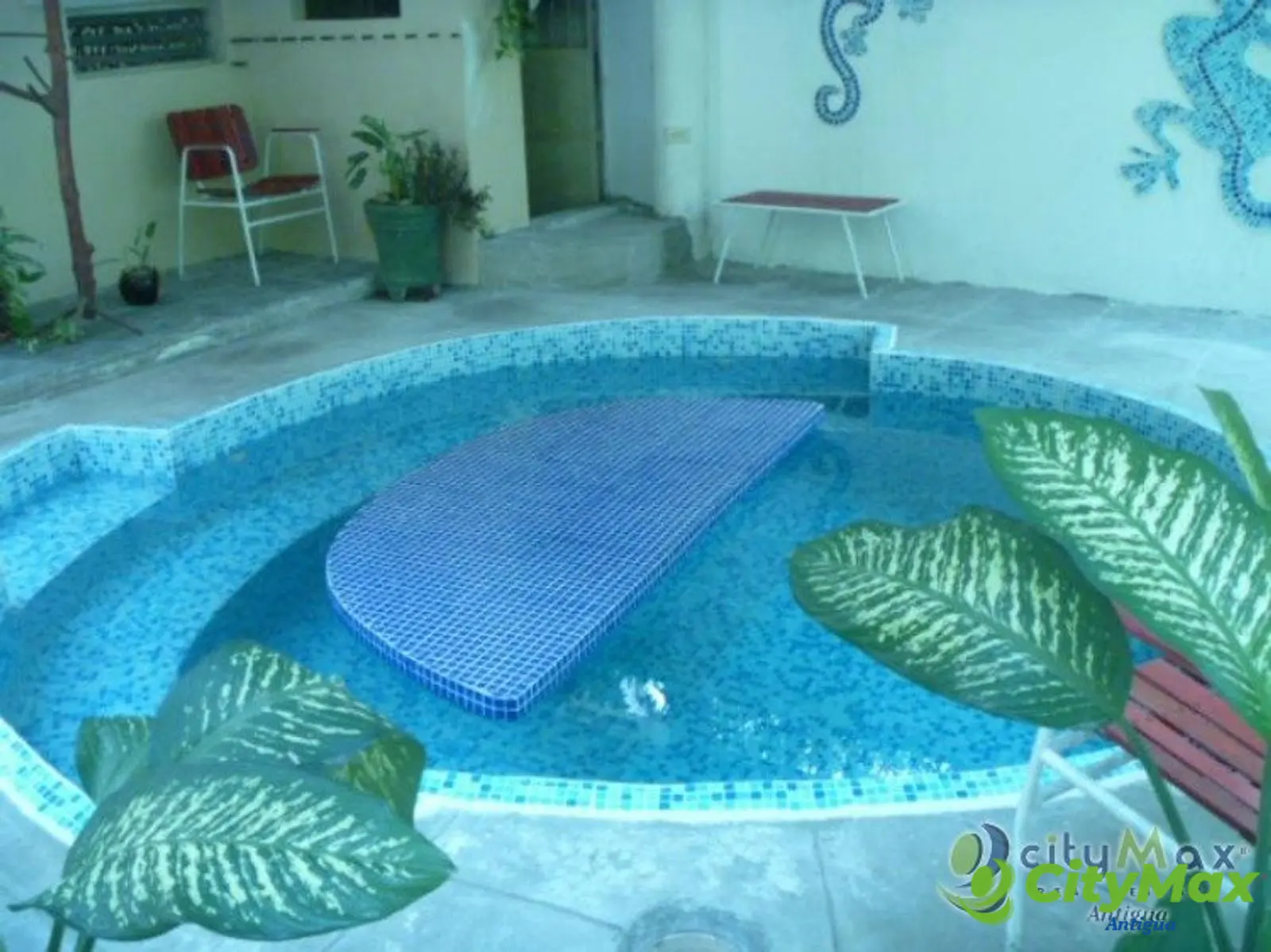 Se vende hermosa casa de playa en Iztapa Escuintla.  - foto 9
