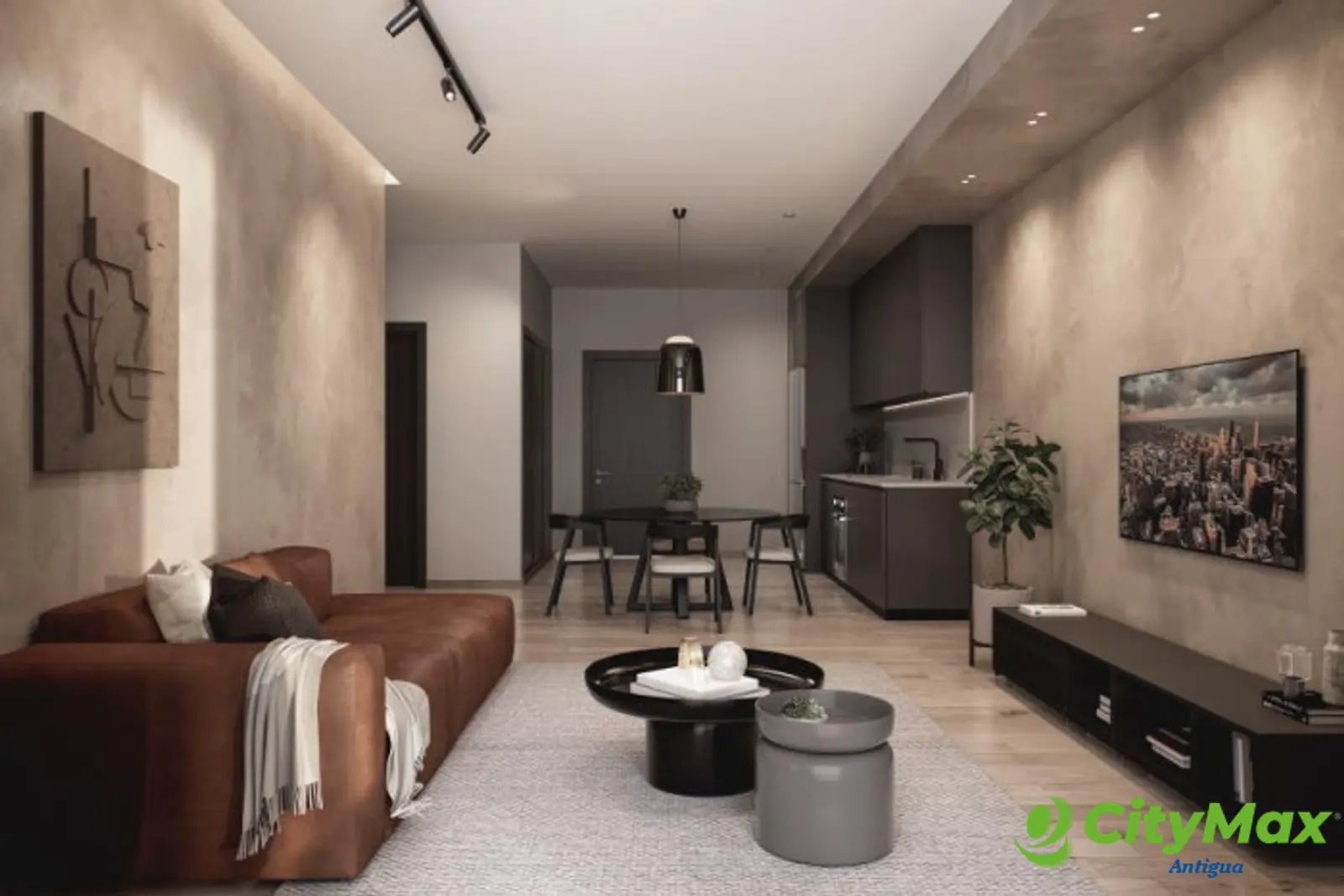 Apartamento en Santo Domingo, Republica Dominicana - foto 5