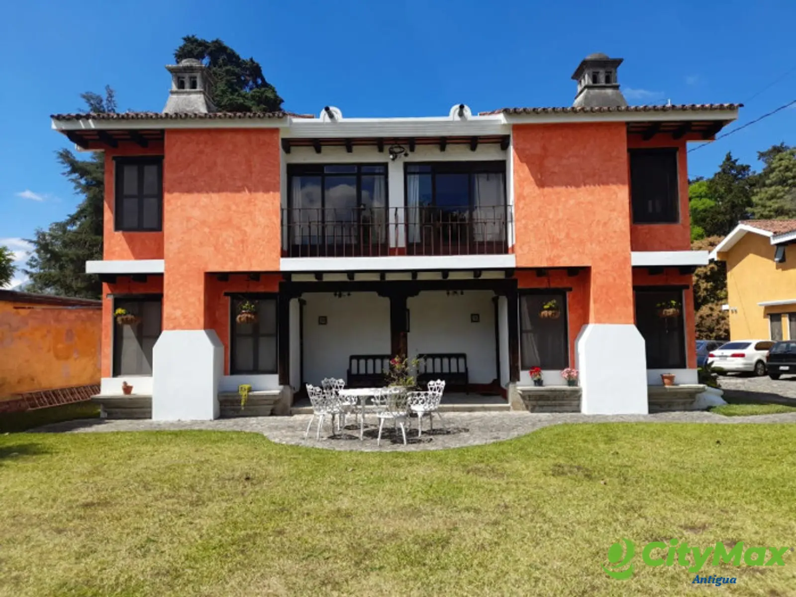 Se renta apartamento amueblado en el casco de Antigua G - foto 15