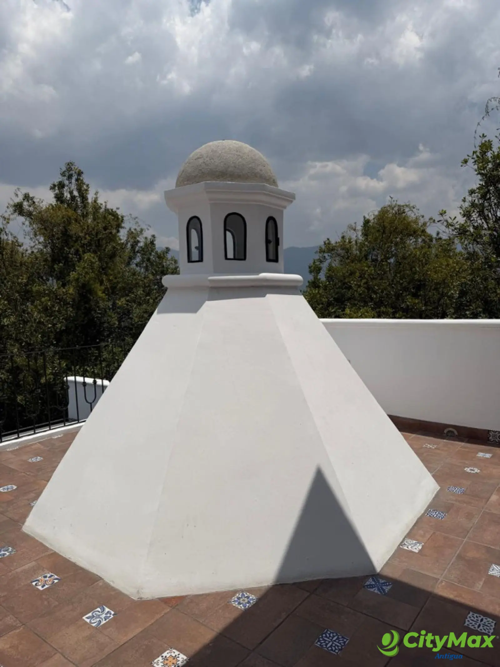 SE VENDE EN HACIENDA DEL COMENDADOR, ANTIGUA GUATE. - foto 6