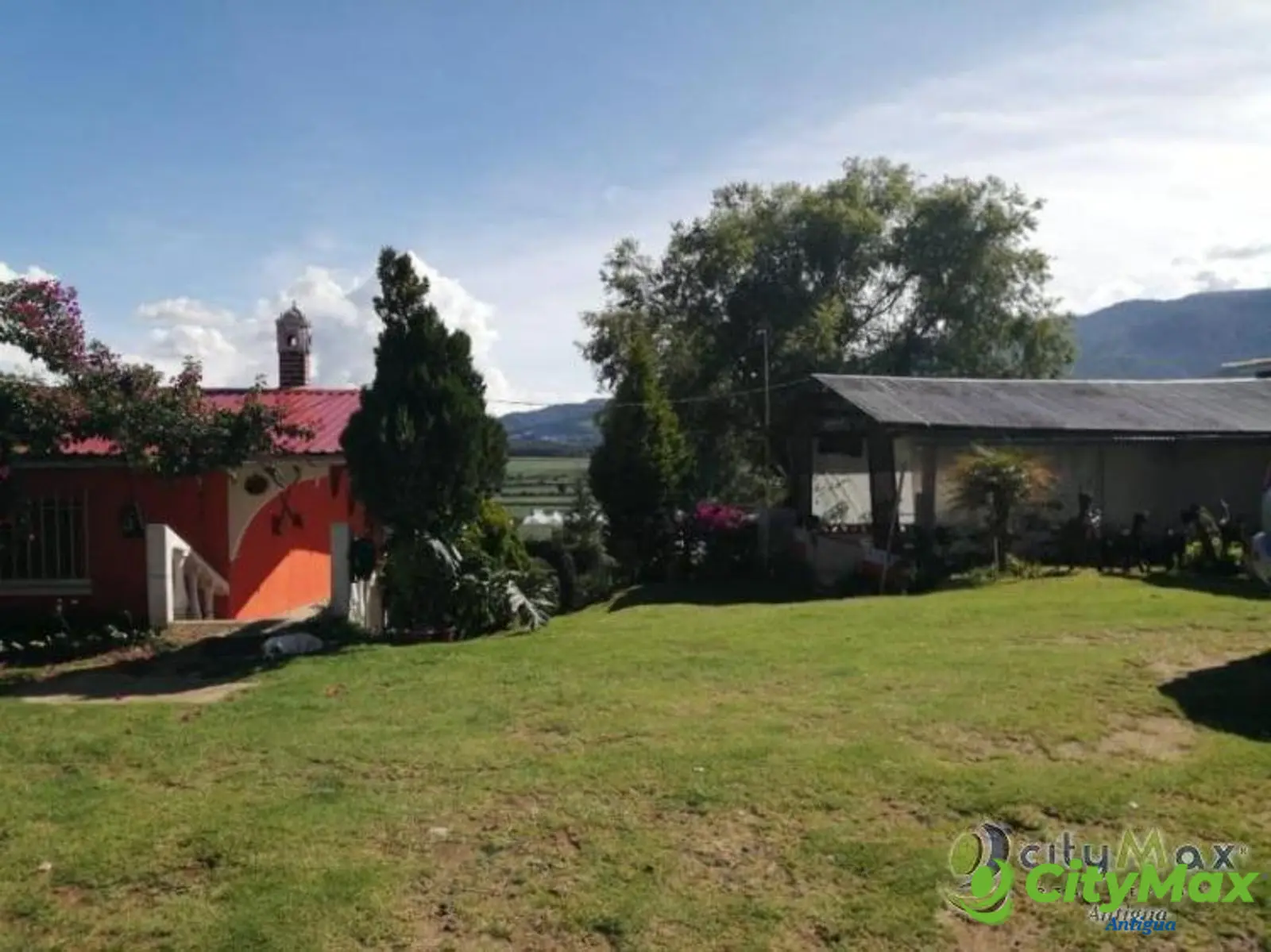Hermoso hotel en venta en Santa Apolonia, Chimaltenango - foto 2