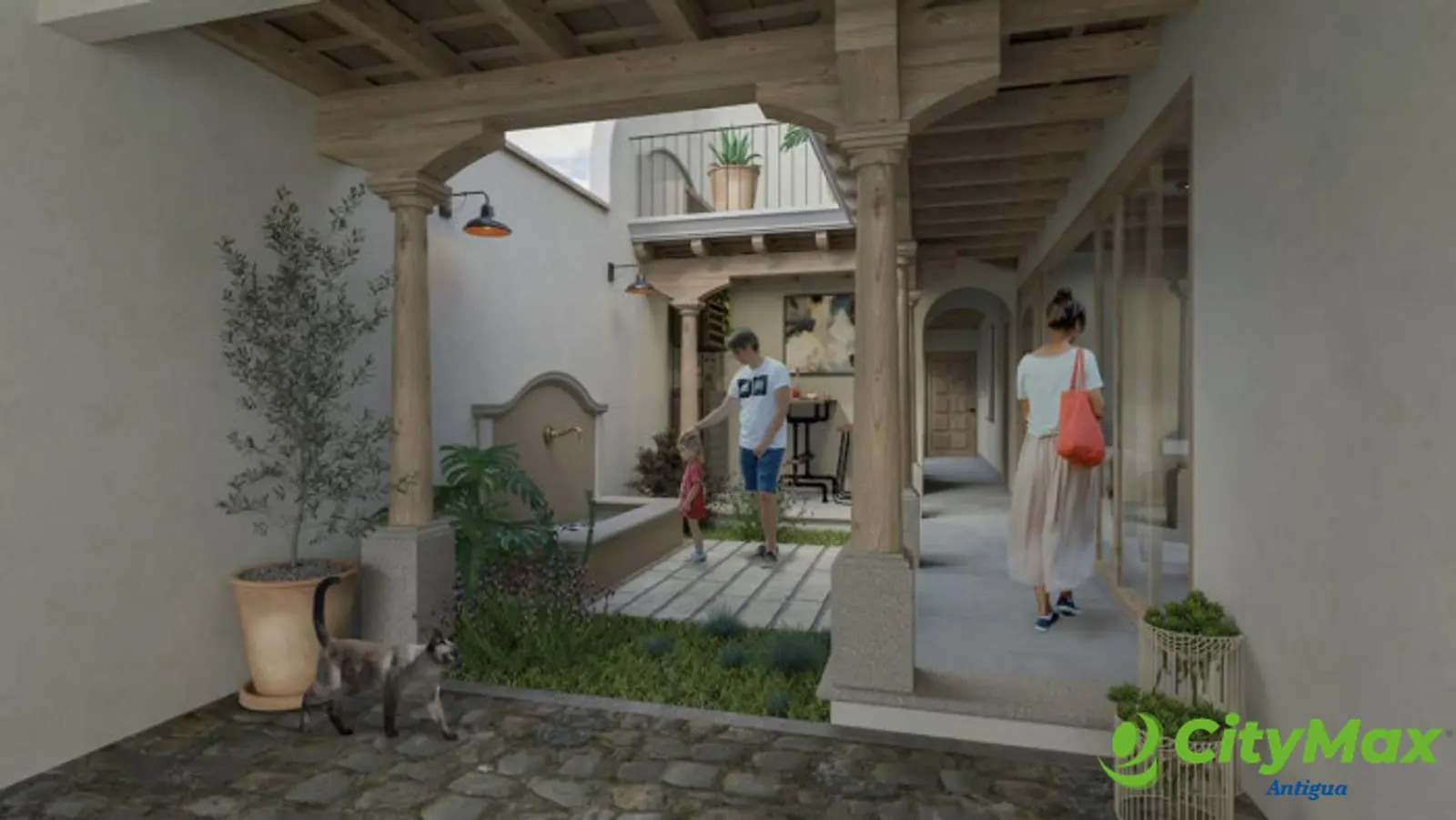 SE VENDE PROPIEDAD EN PLANOS, EN LOS APÓSTOLES - foto 2