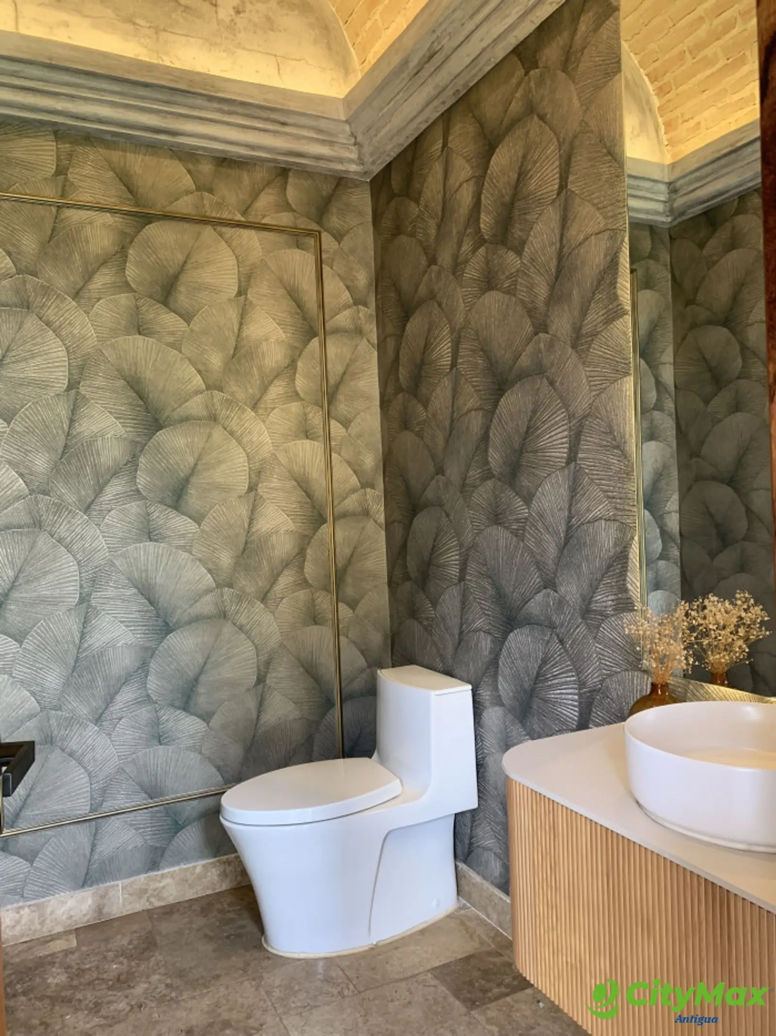 Lujosa casa en venta en Antigua Guatemala - foto 9